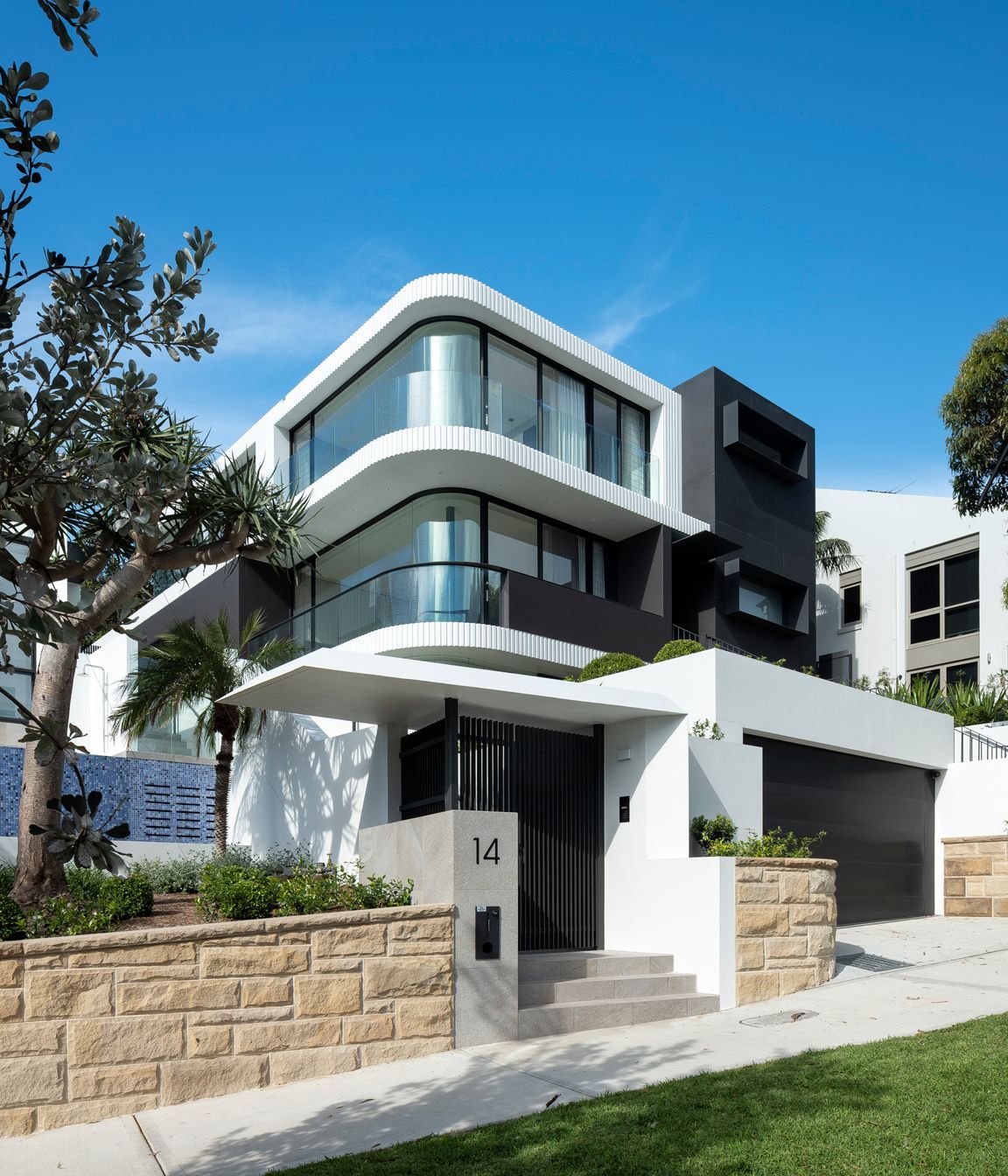 Rose Bay House I