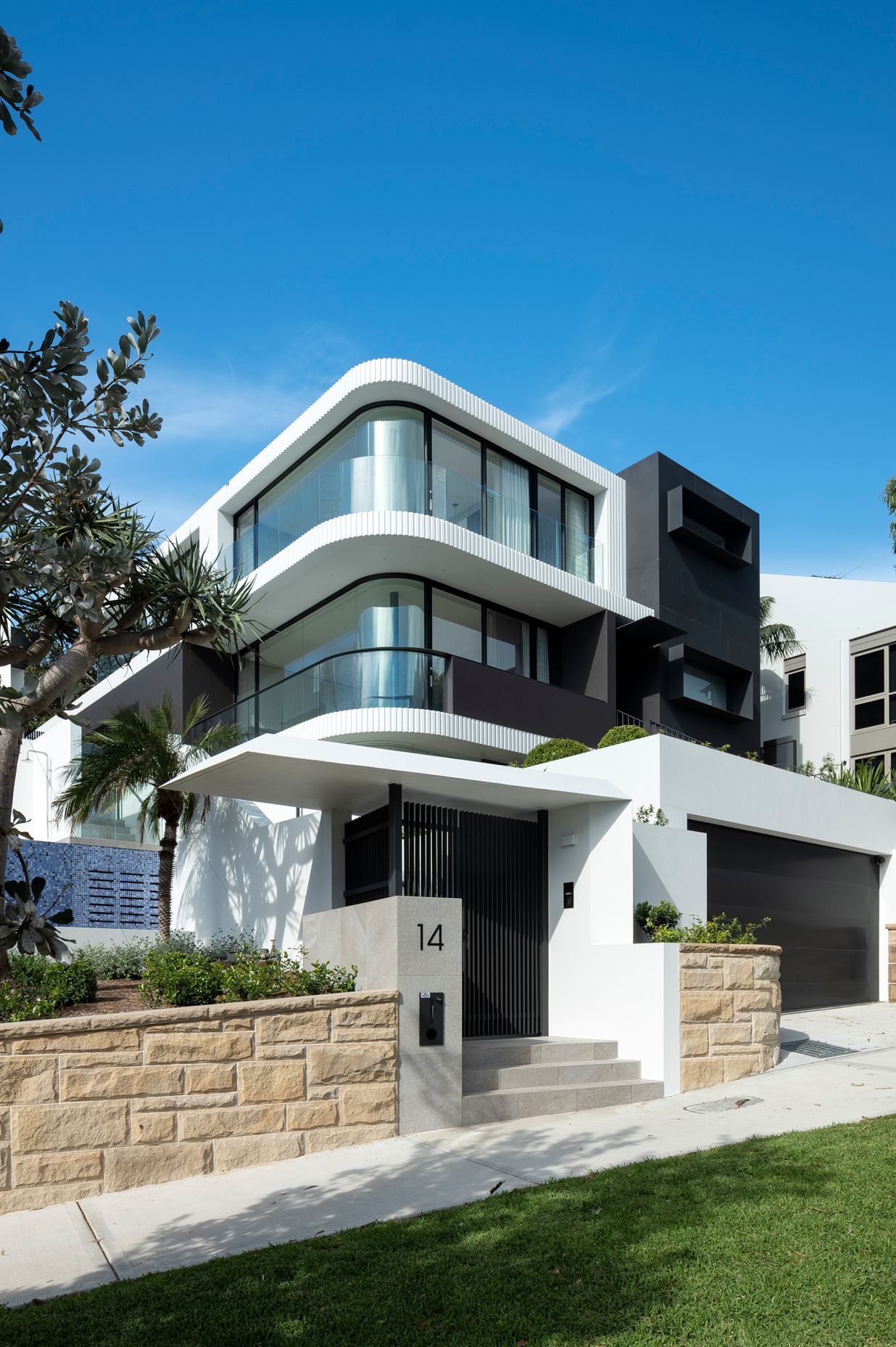 Rose Bay House I