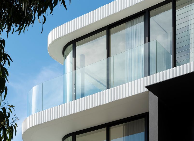 Rose Bay House I