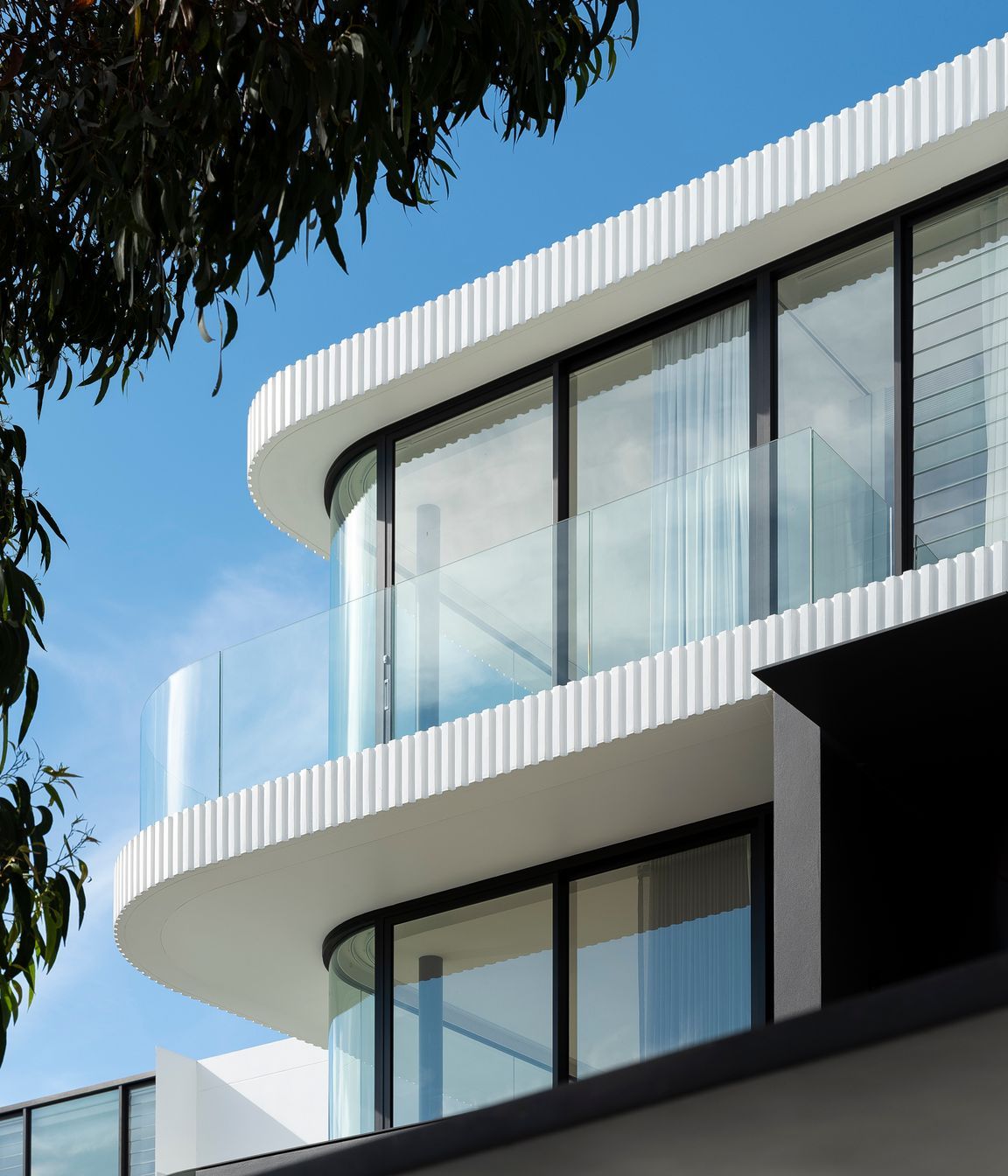 Rose Bay House I