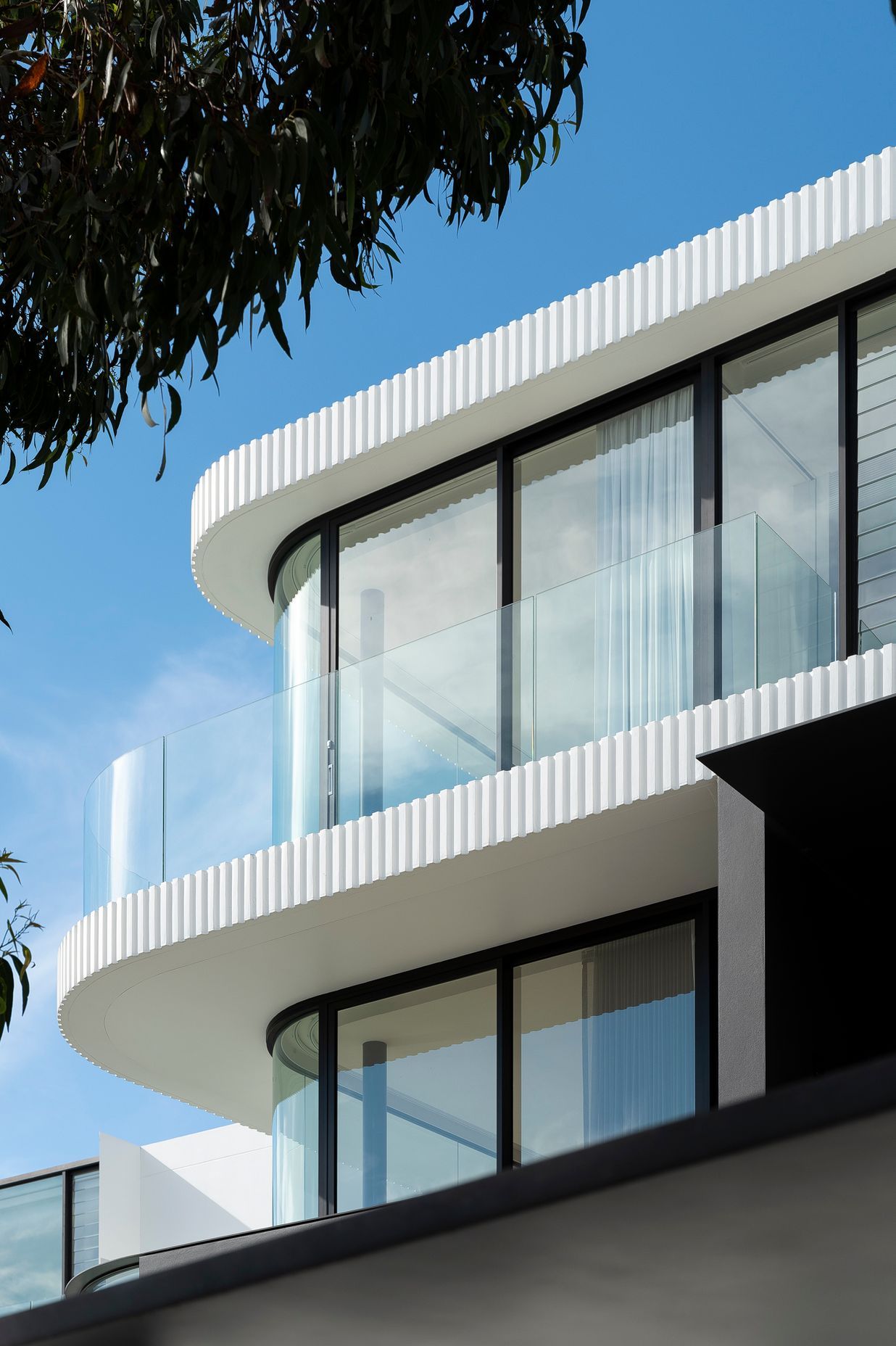 Rose Bay House I