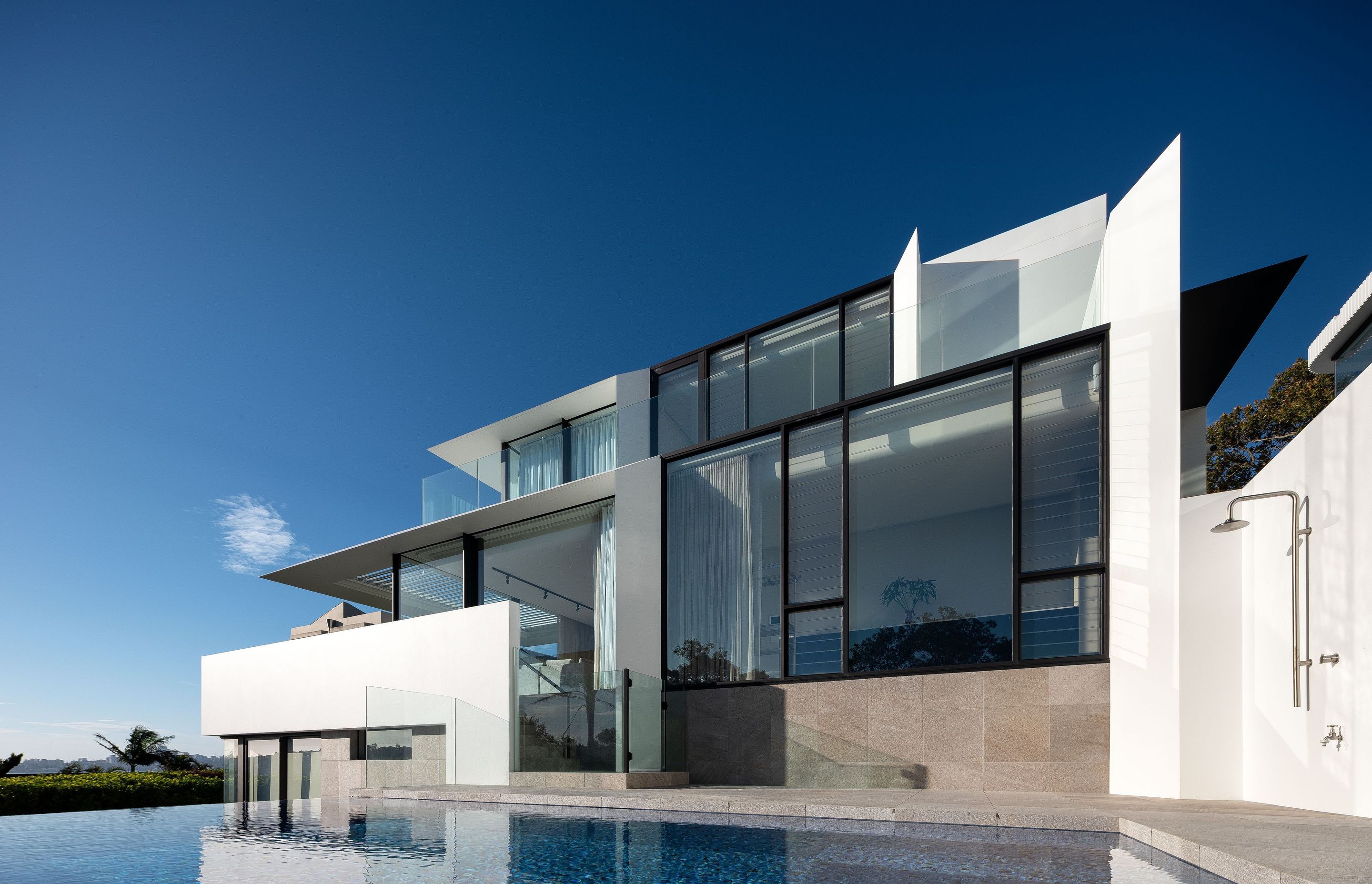 Rose Bay House | Rose Bay NSW