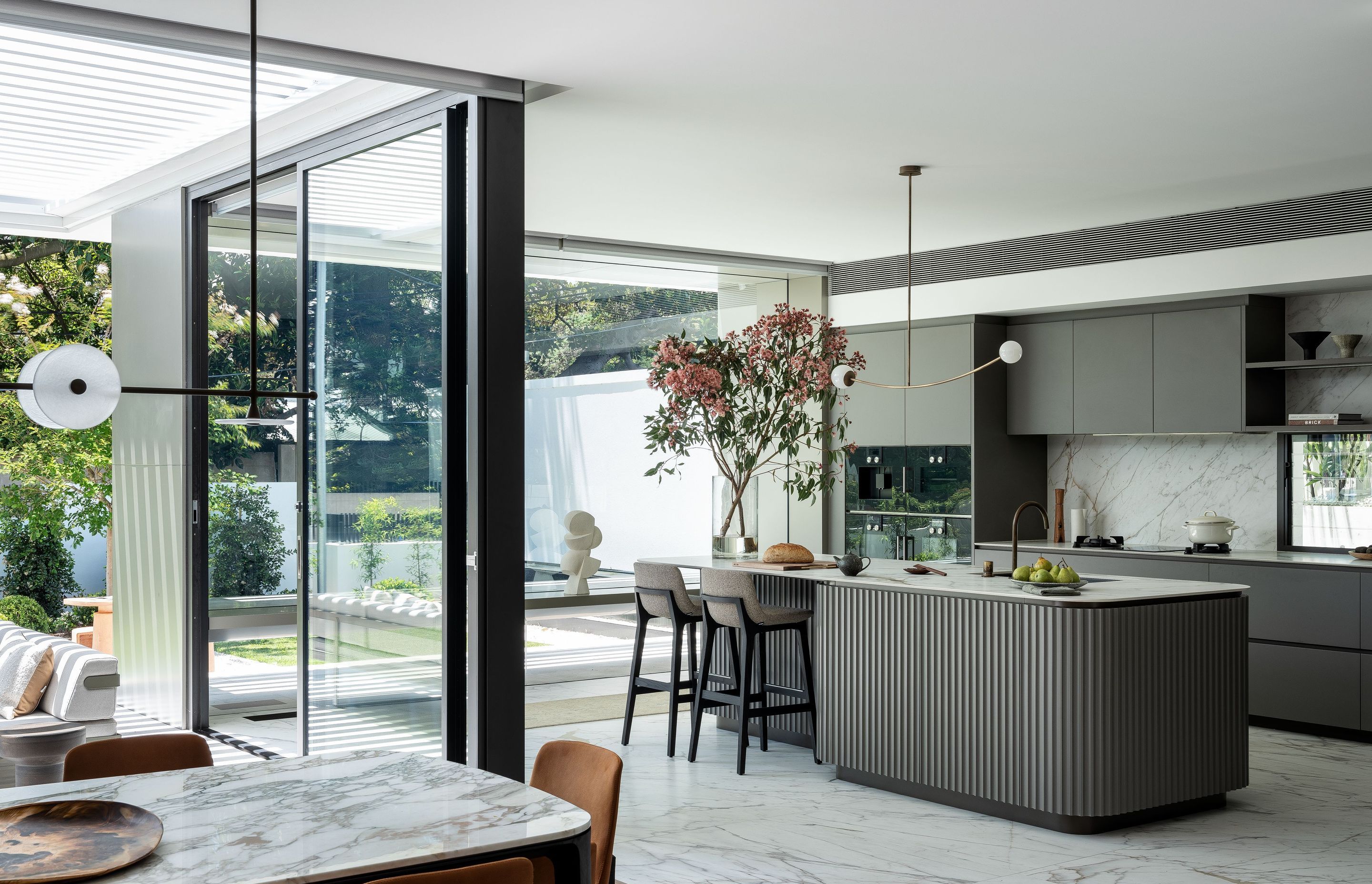 Rose Bay House | Rose Bay NSW