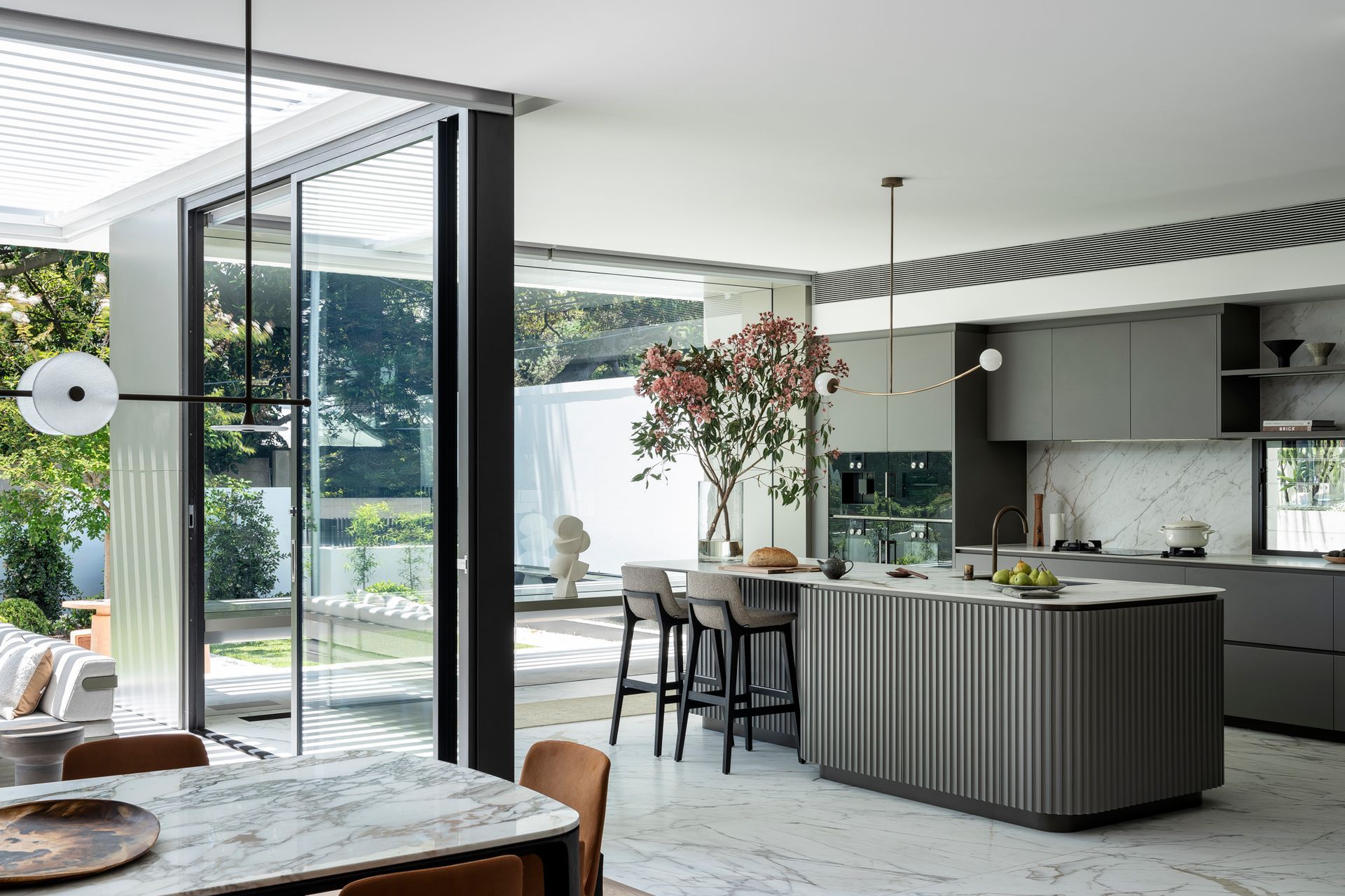 Rose Bay House I