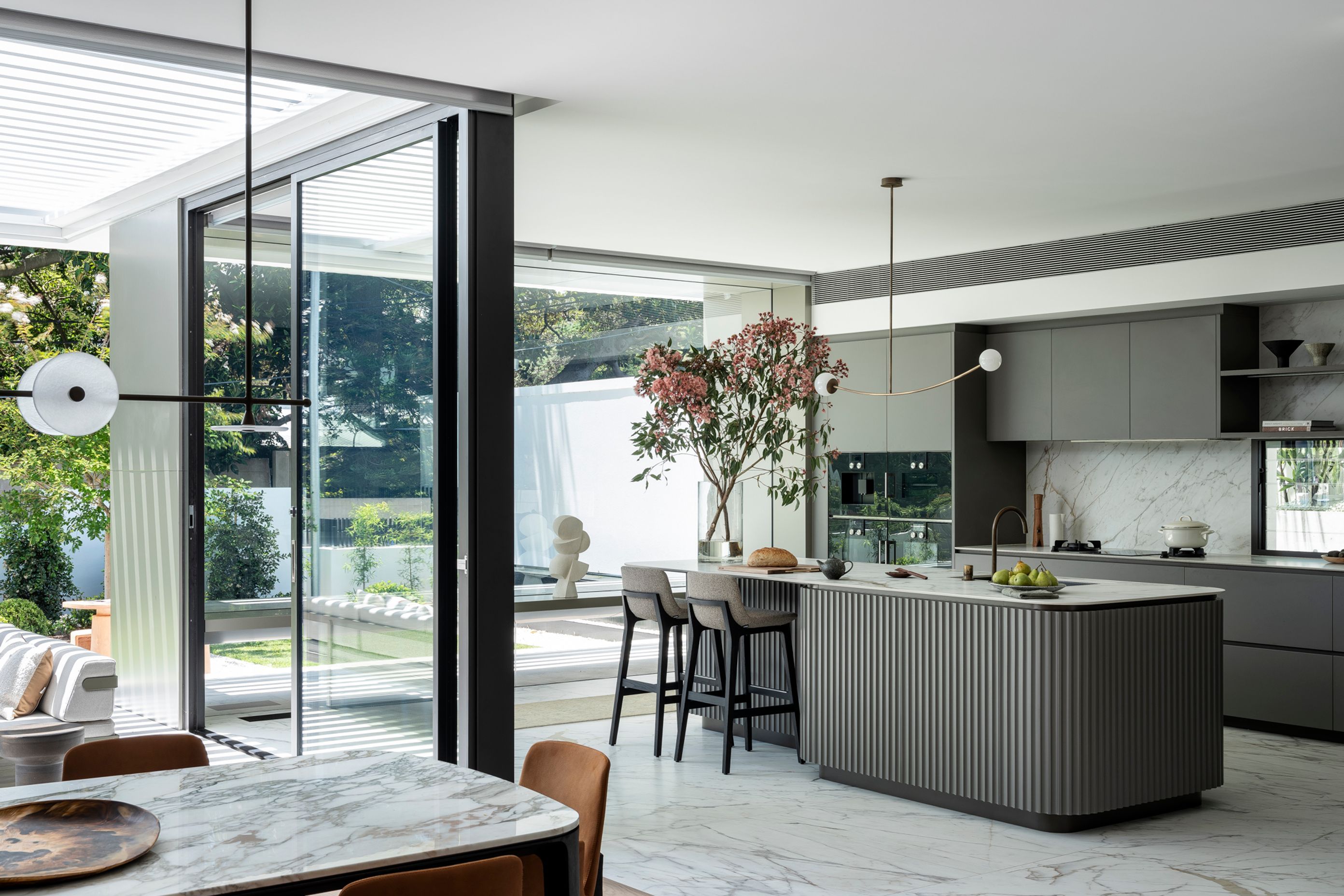 Rose Bay House I