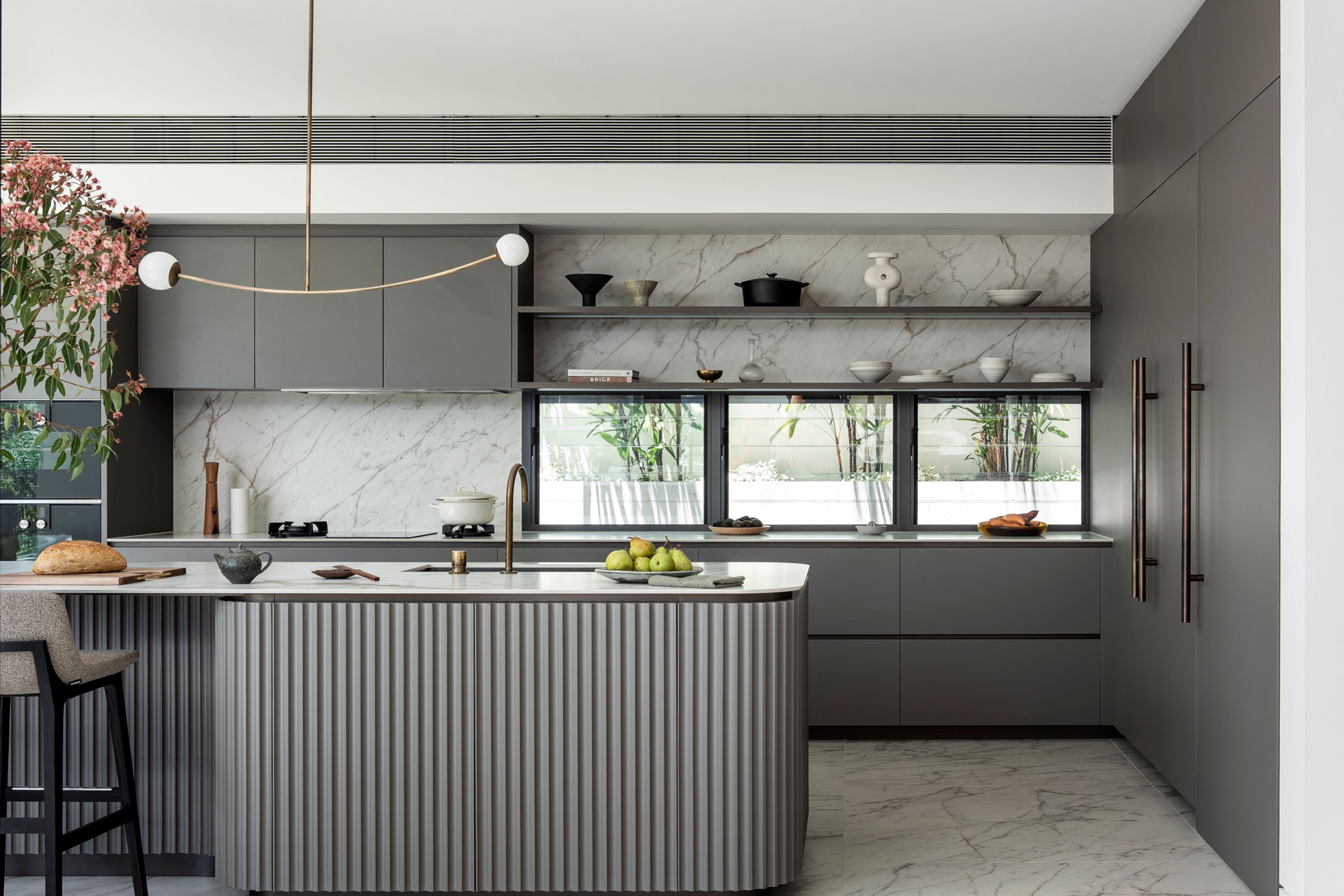 Rose Bay House I