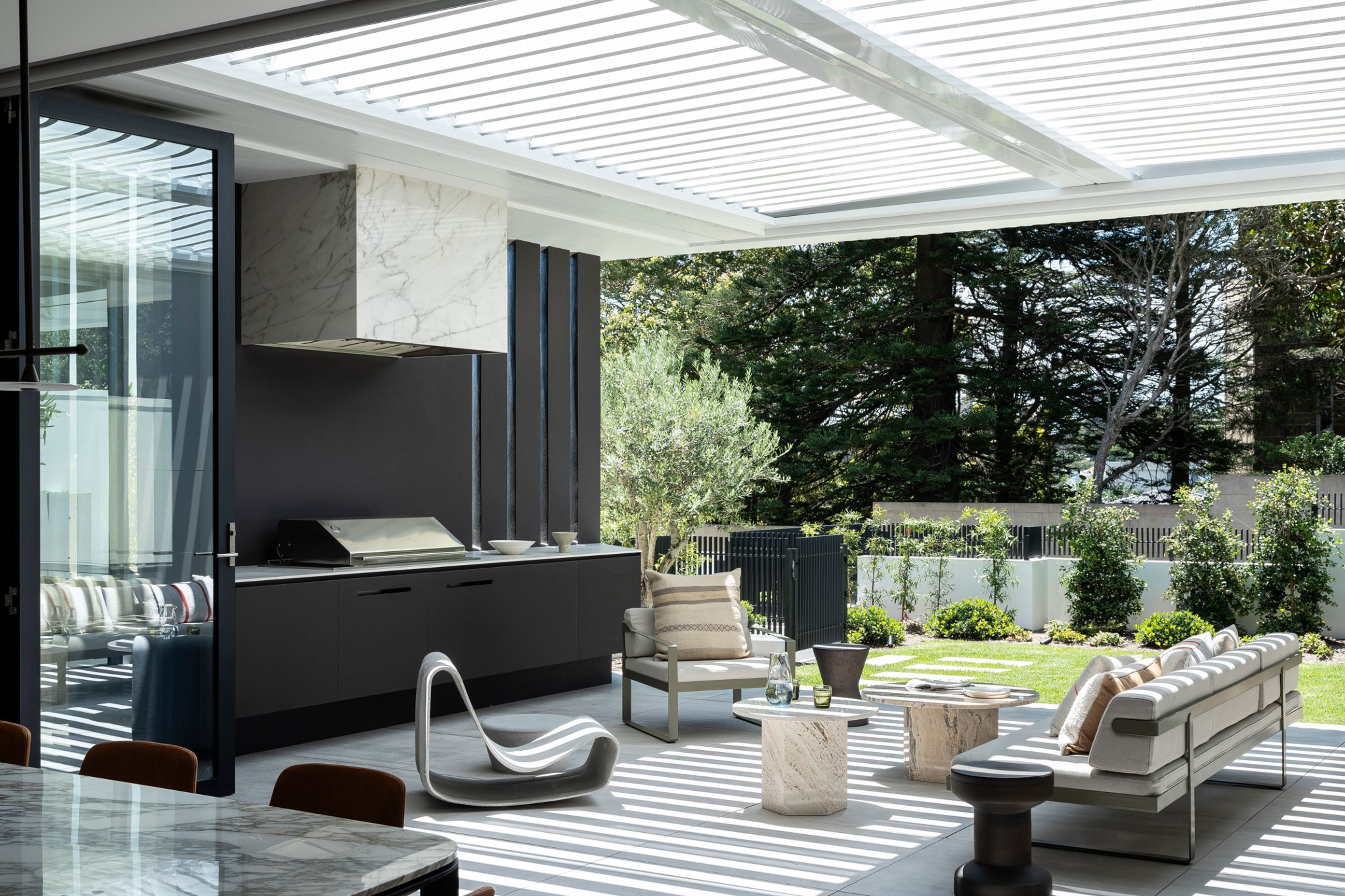 Rose Bay House I