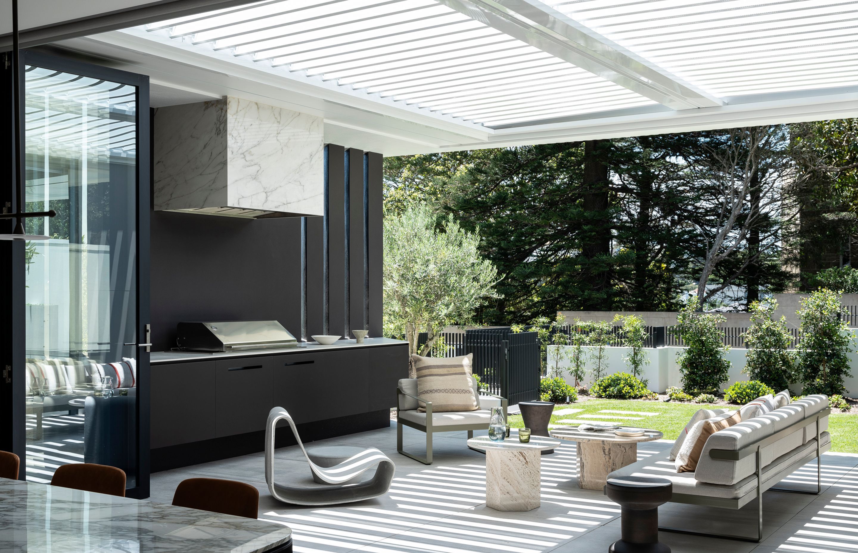 Rose Bay House I