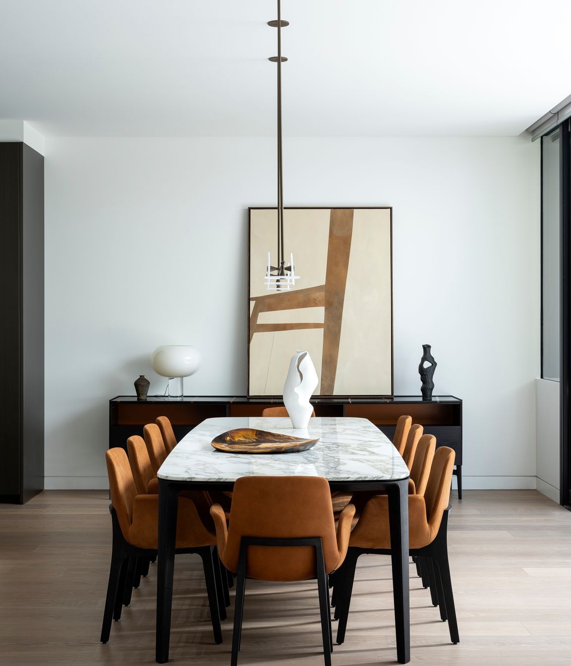 Rose Bay House I