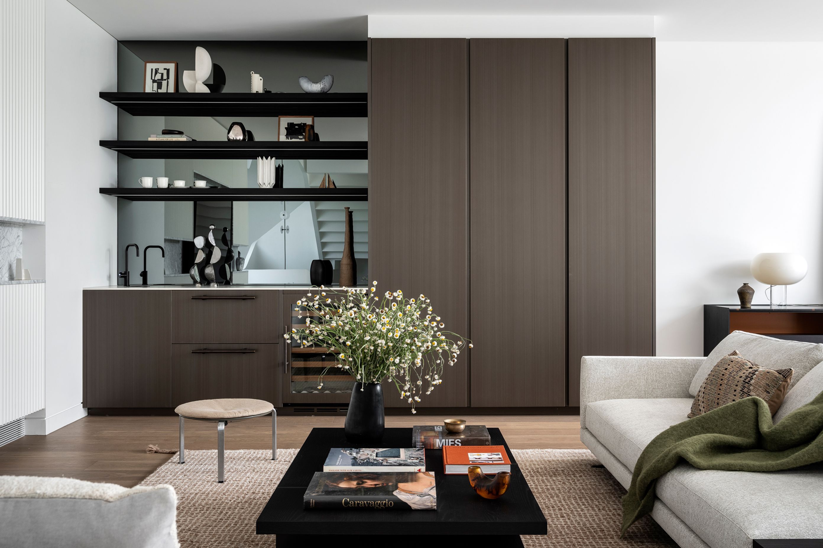 Rose Bay House I