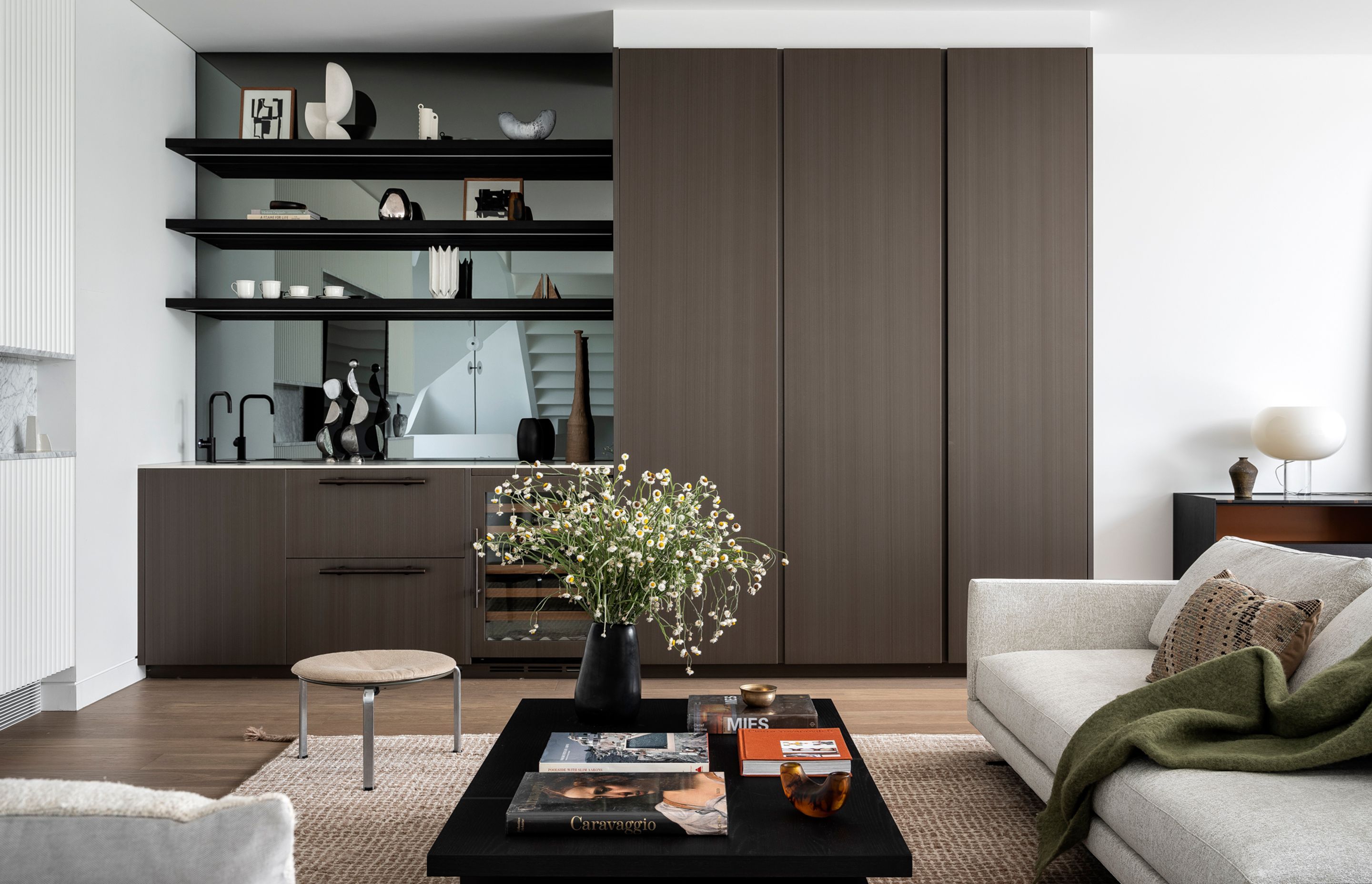 Rose Bay House I