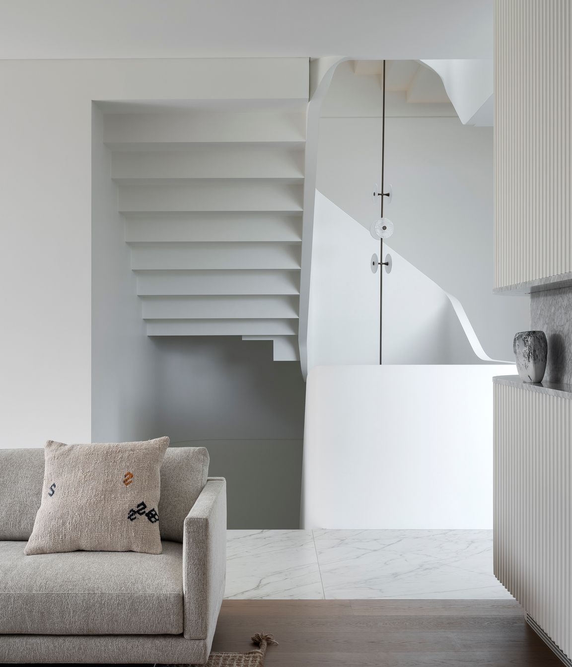 Rose Bay House I