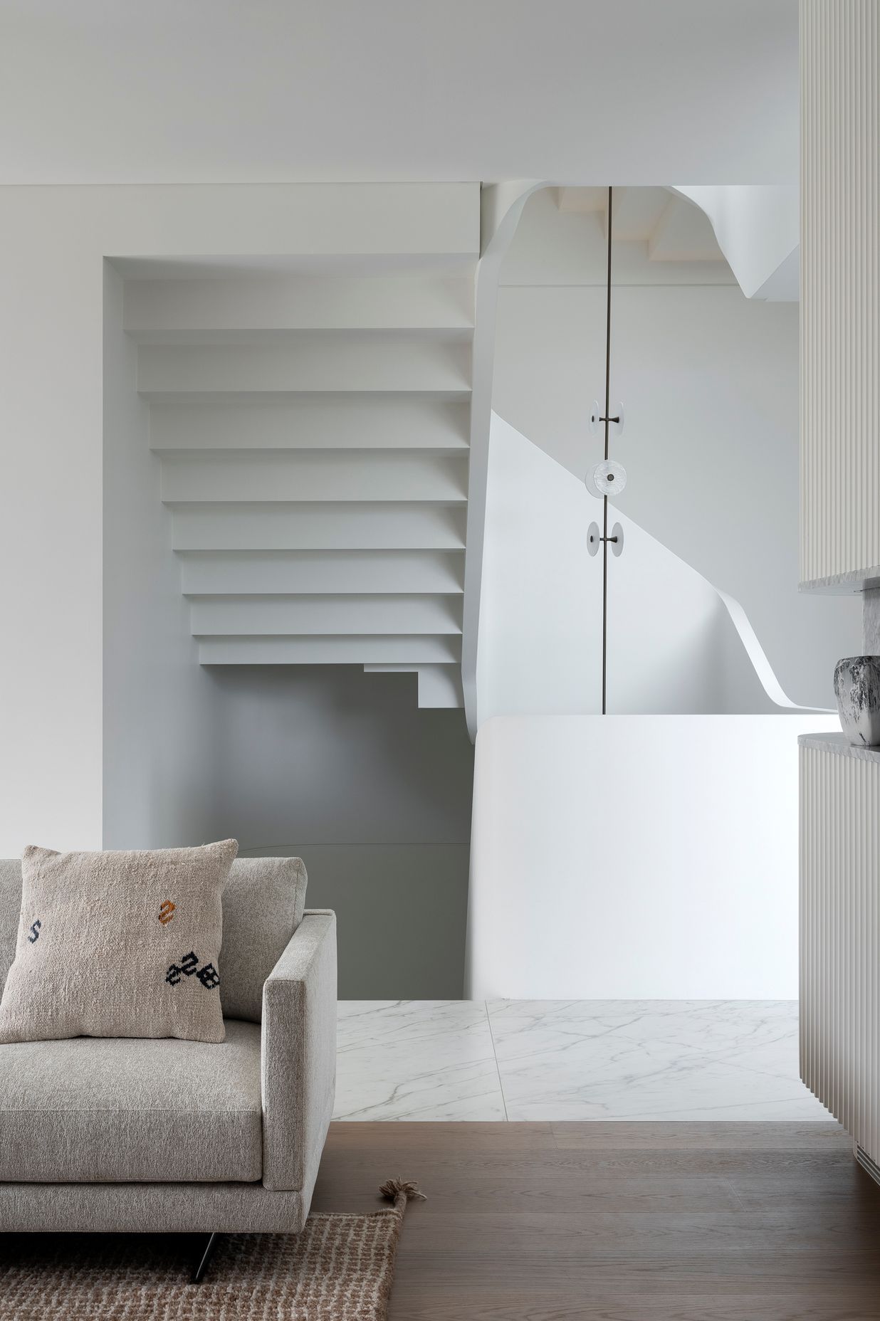Rose Bay House I