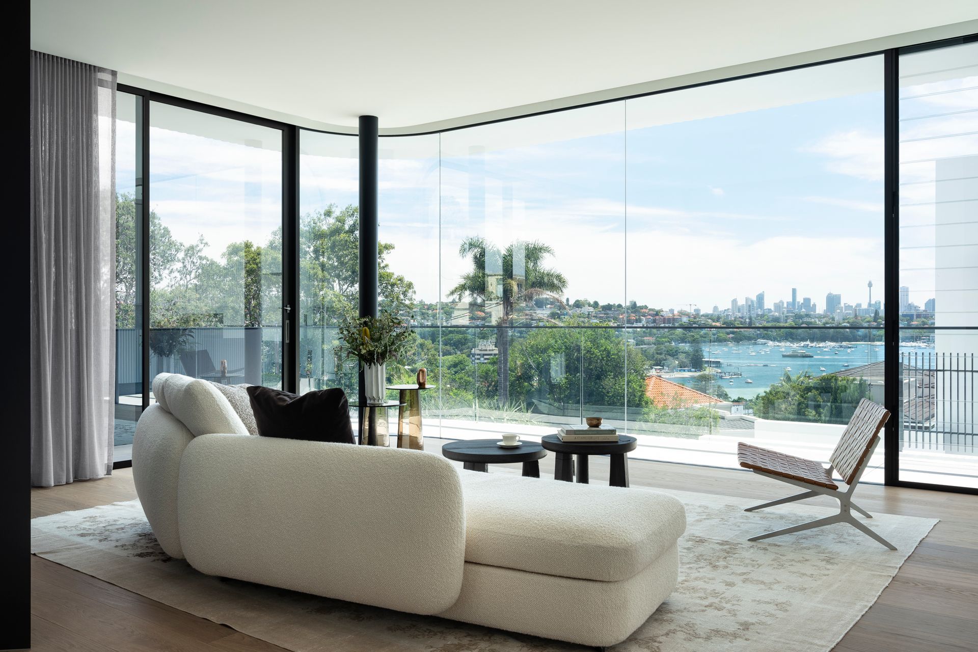 Rose Bay House I