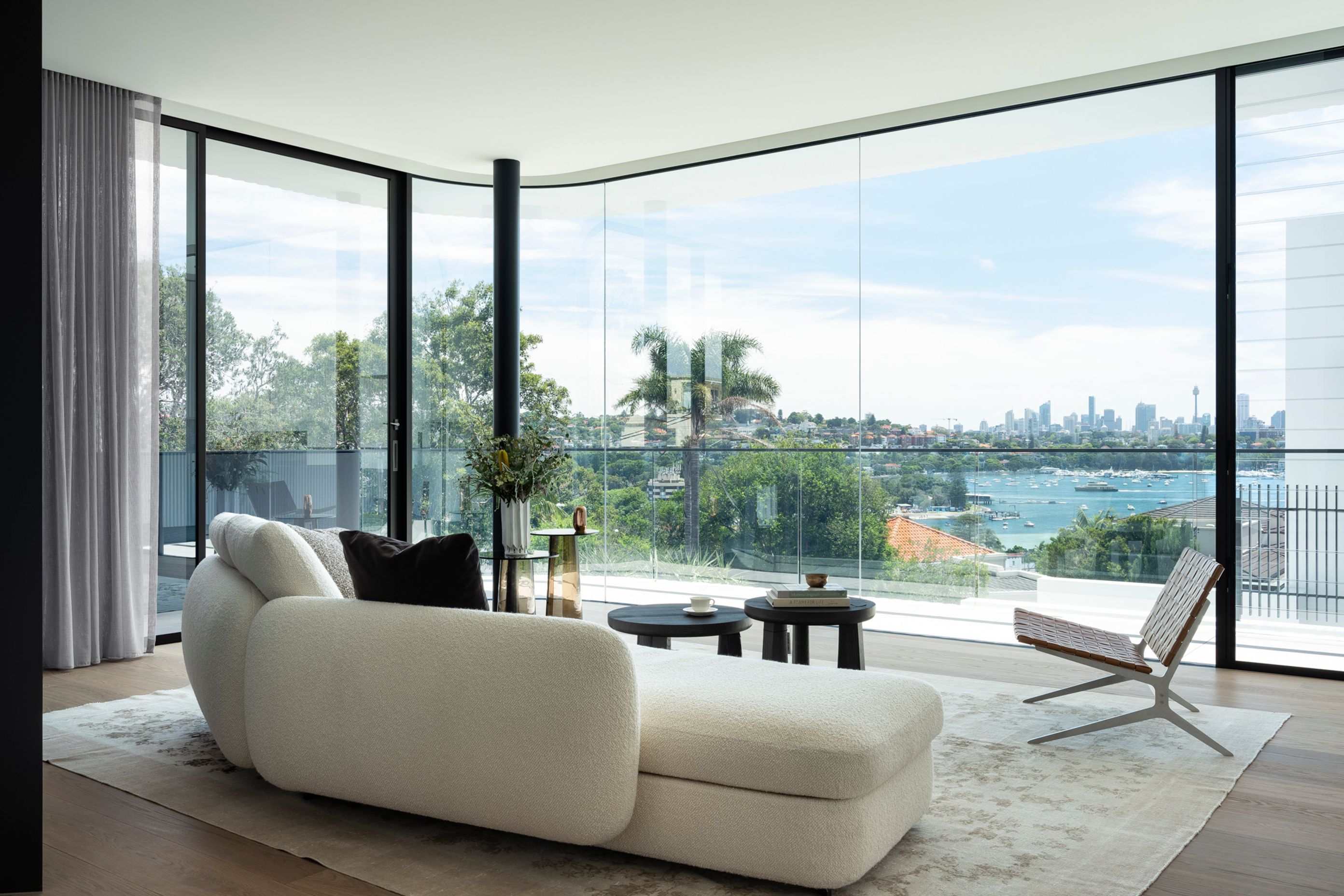 Rose Bay House I