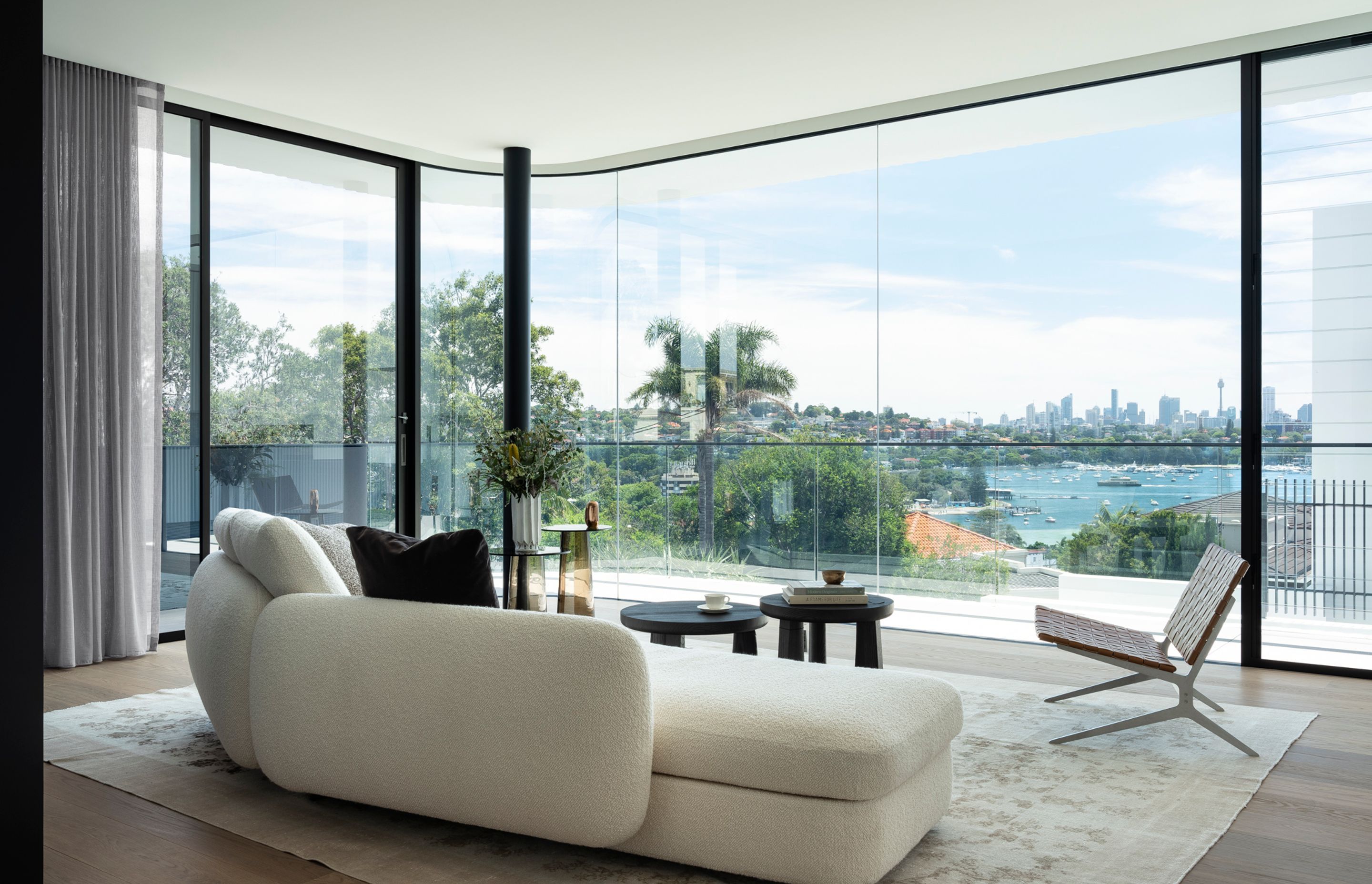 Rose Bay House I