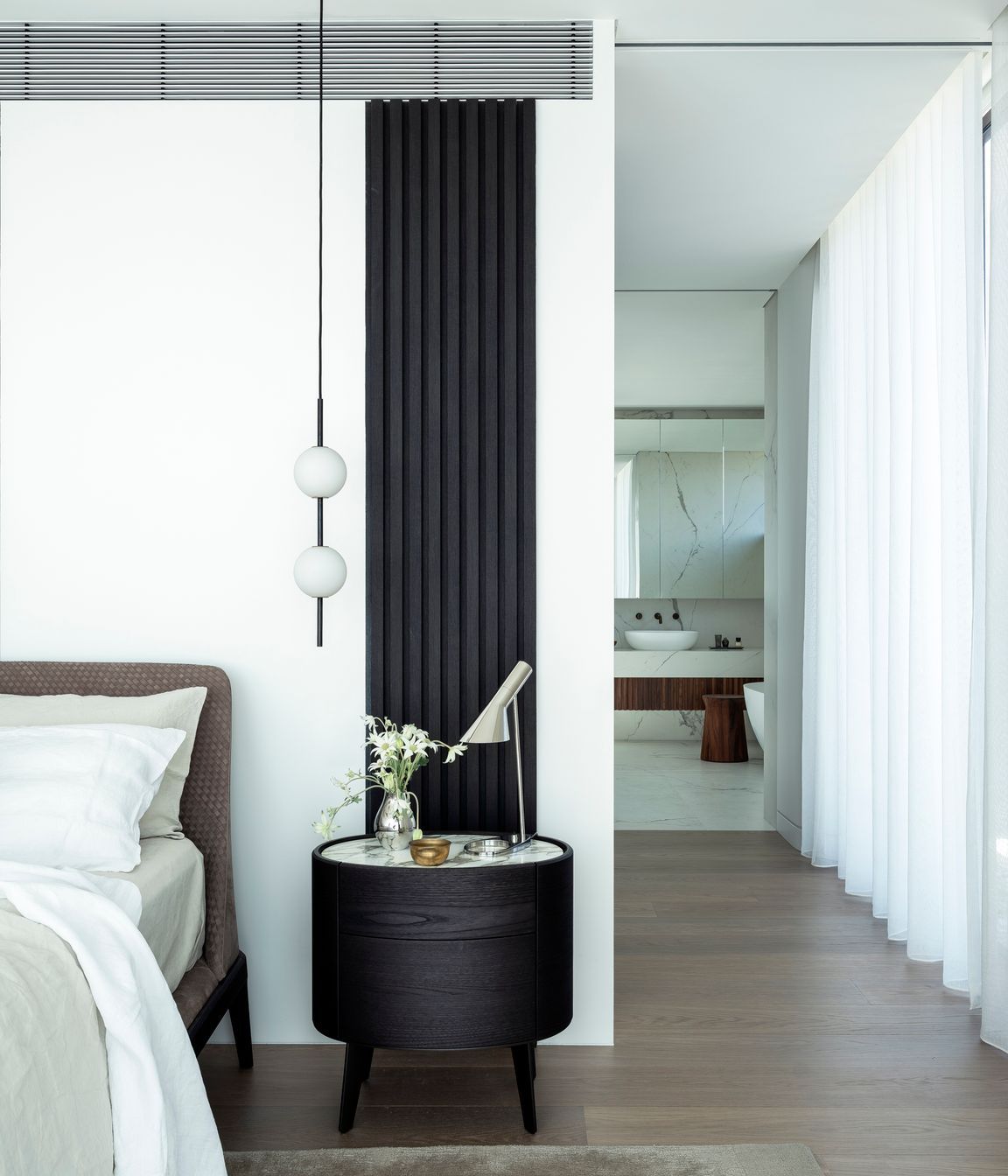 Rose Bay House I