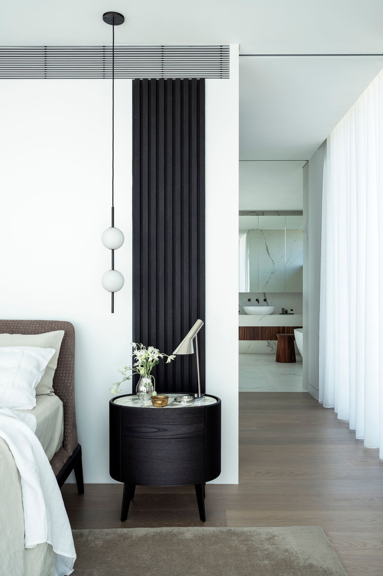Rose Bay House I