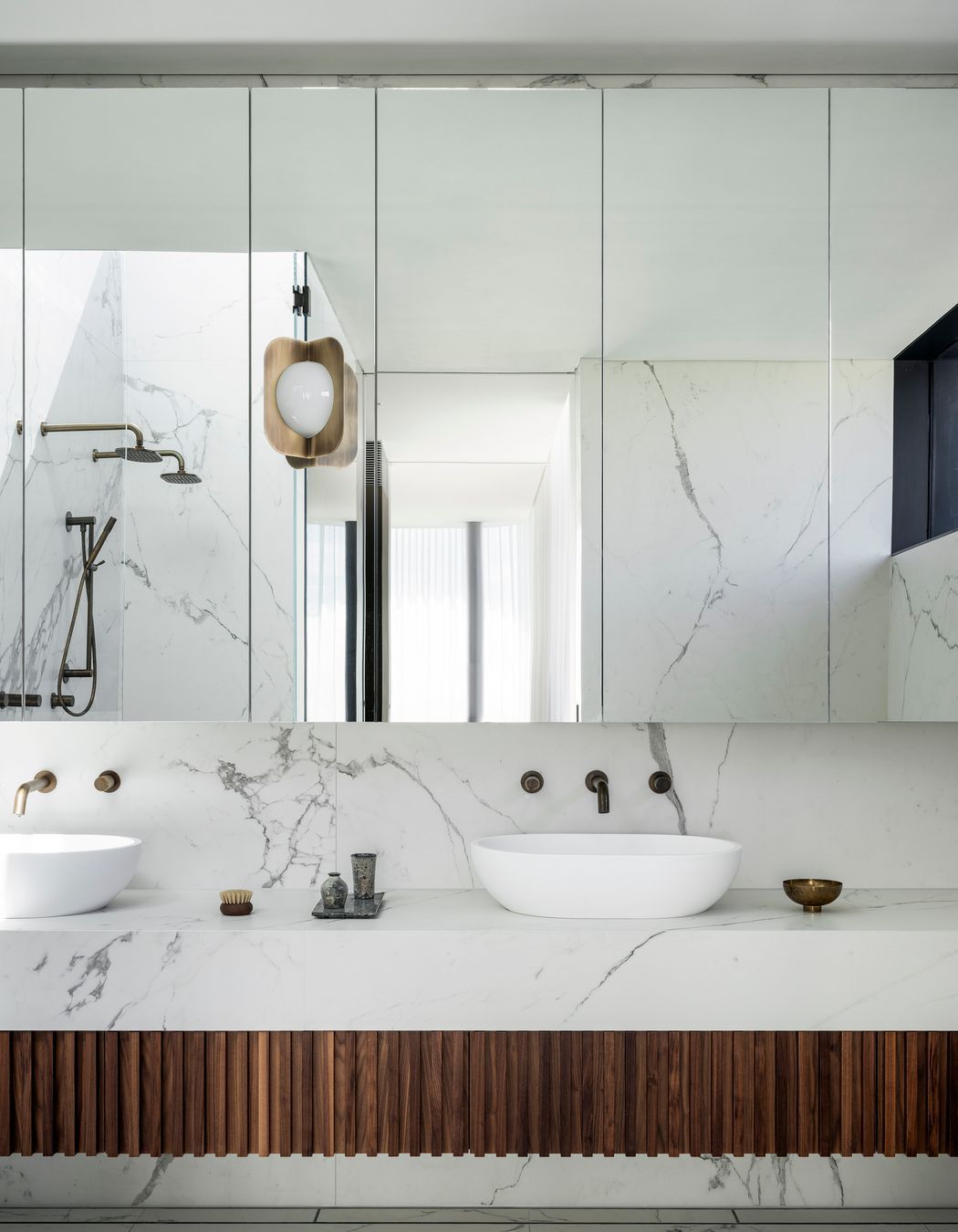Rose Bay House I