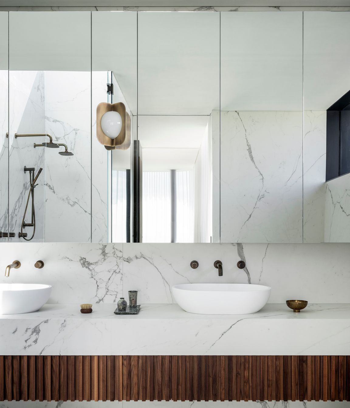 Rose Bay House I
