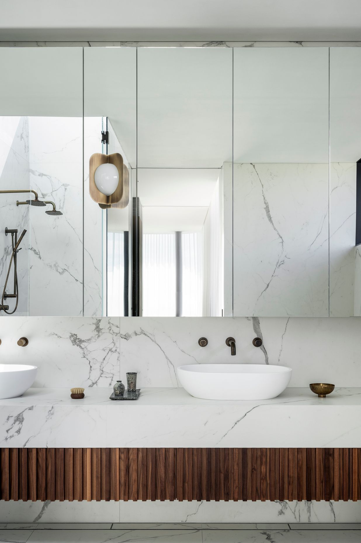 Rose Bay House I