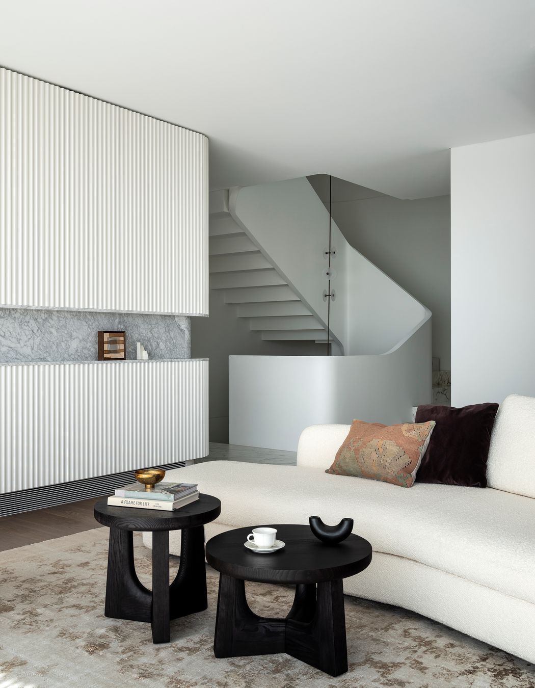 Rose Bay House I