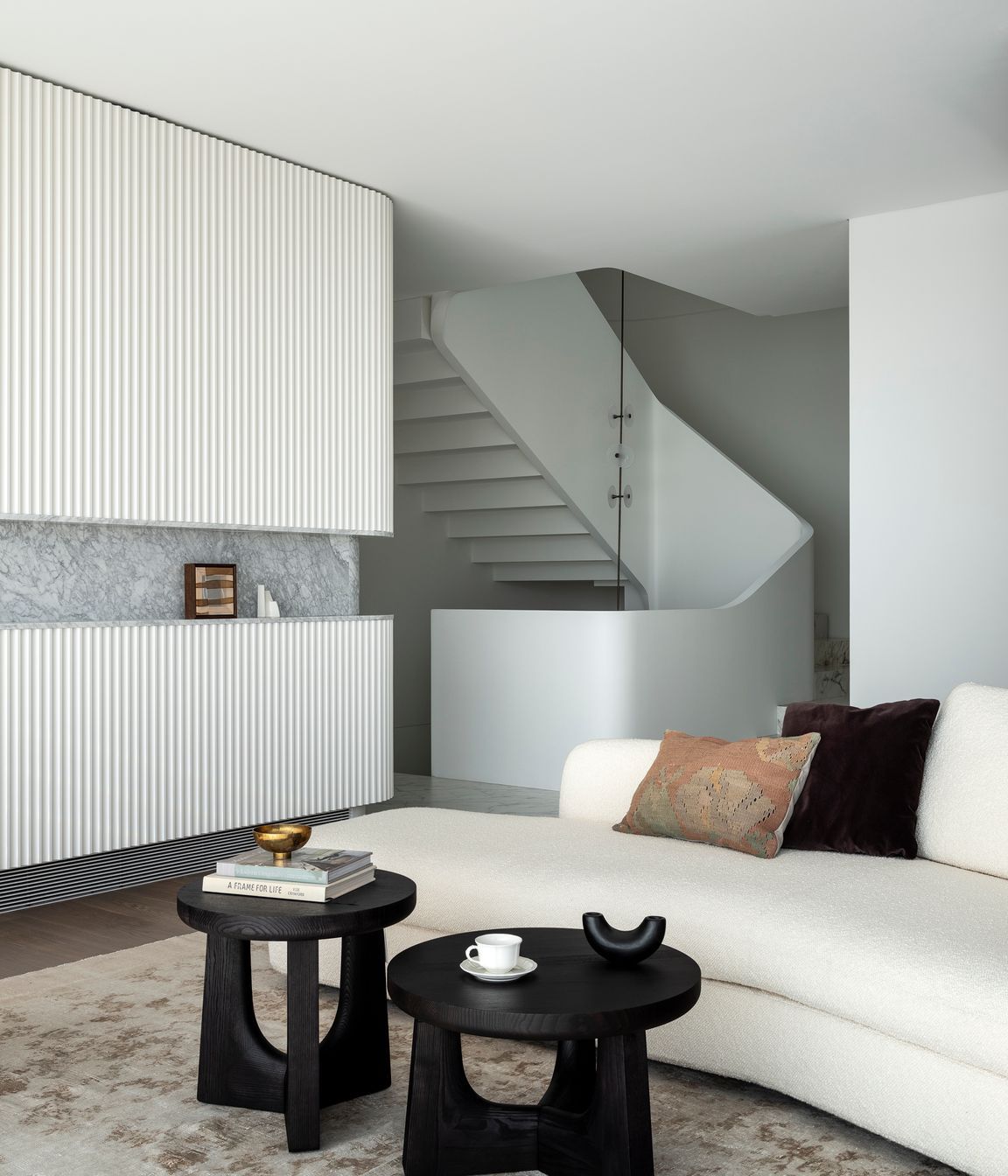 Rose Bay House I