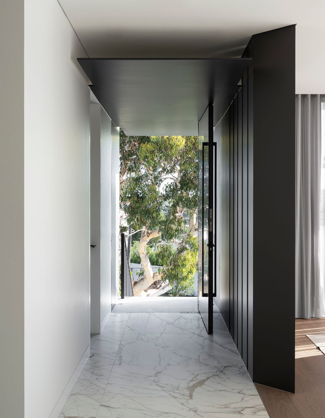 Rose Bay House I