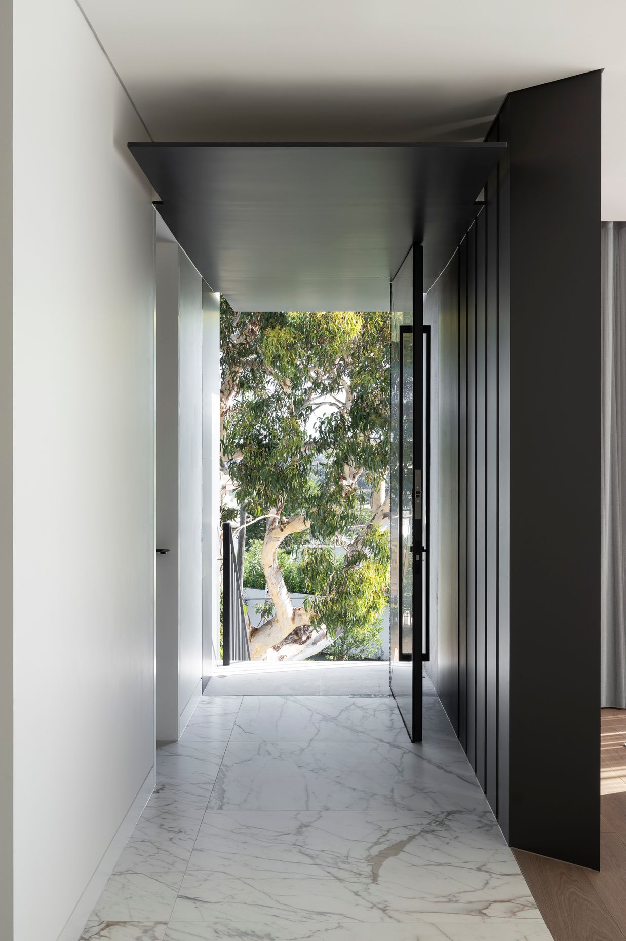 Rose Bay House I