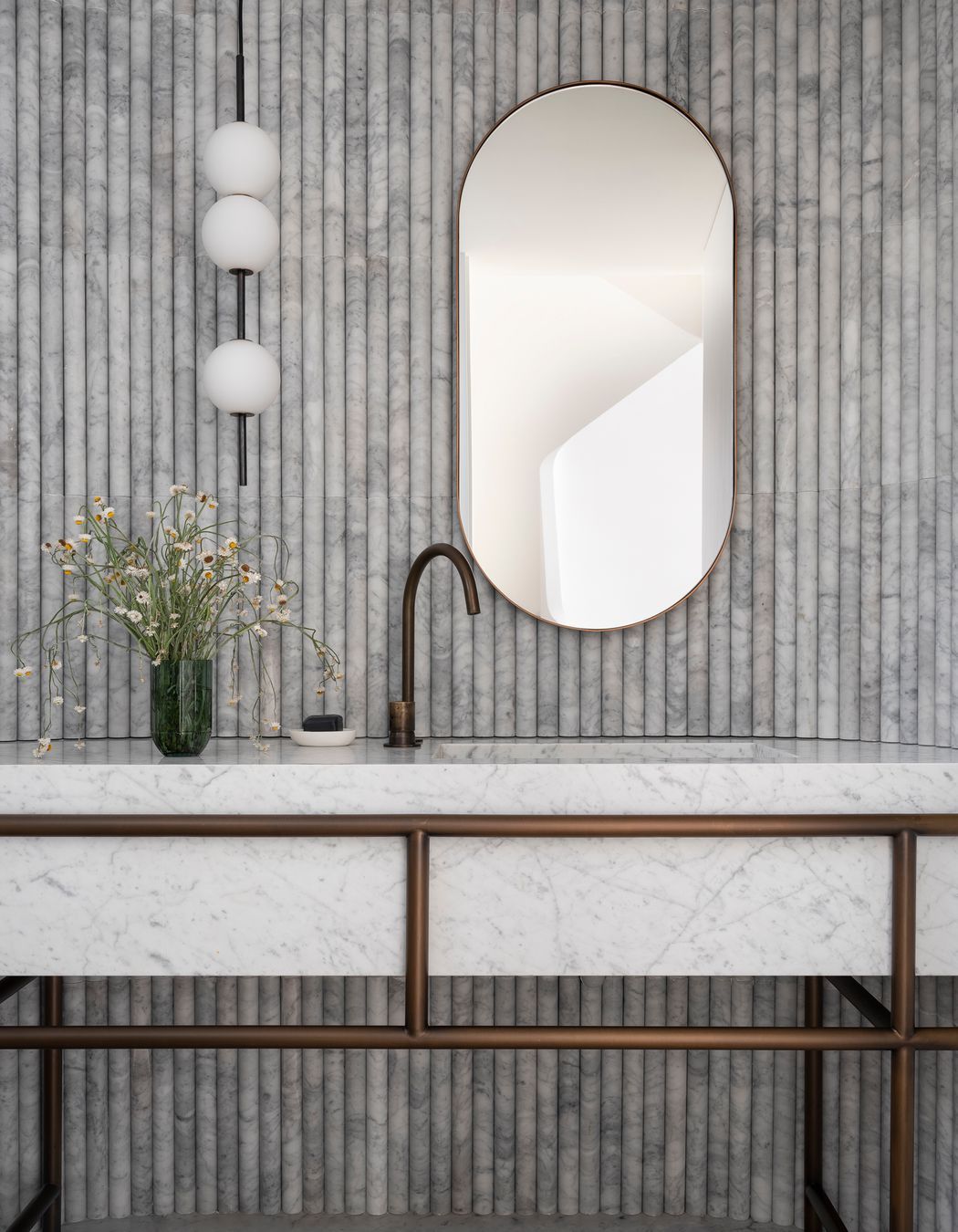 Rose Bay House I