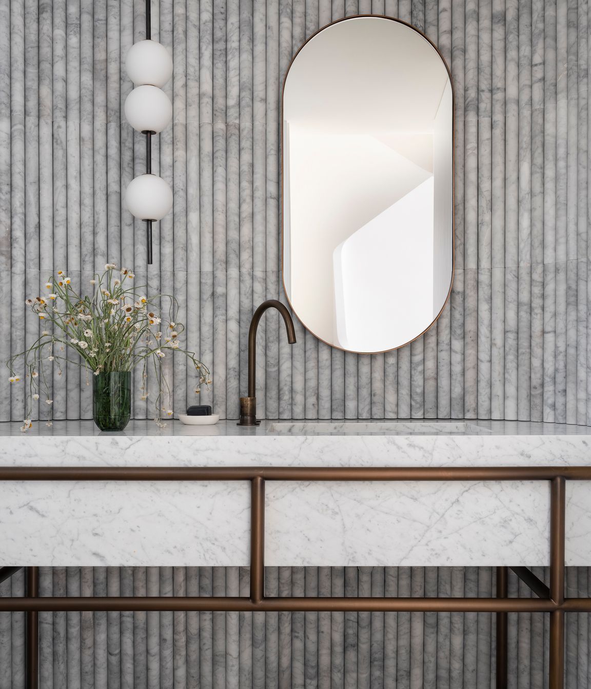 Rose Bay House I