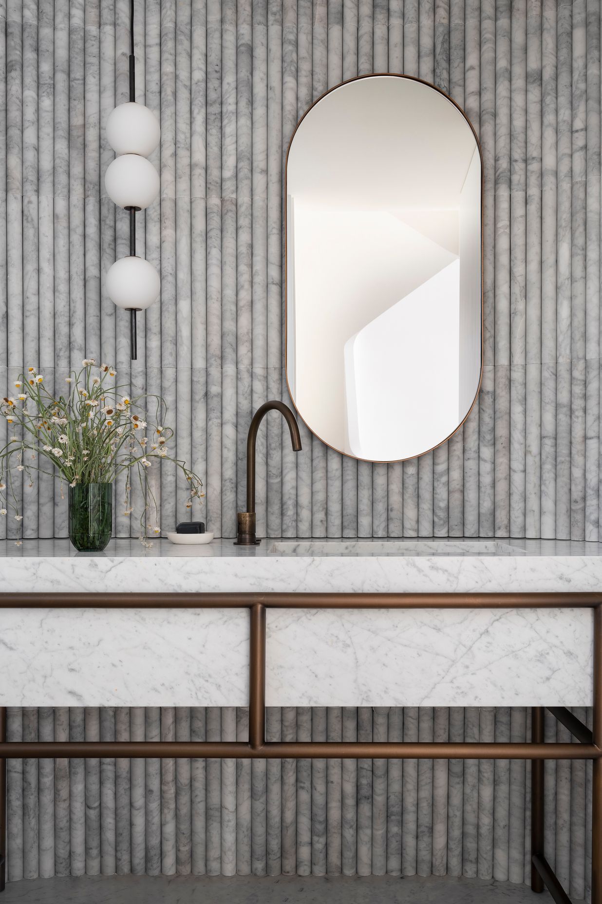 Rose Bay House I