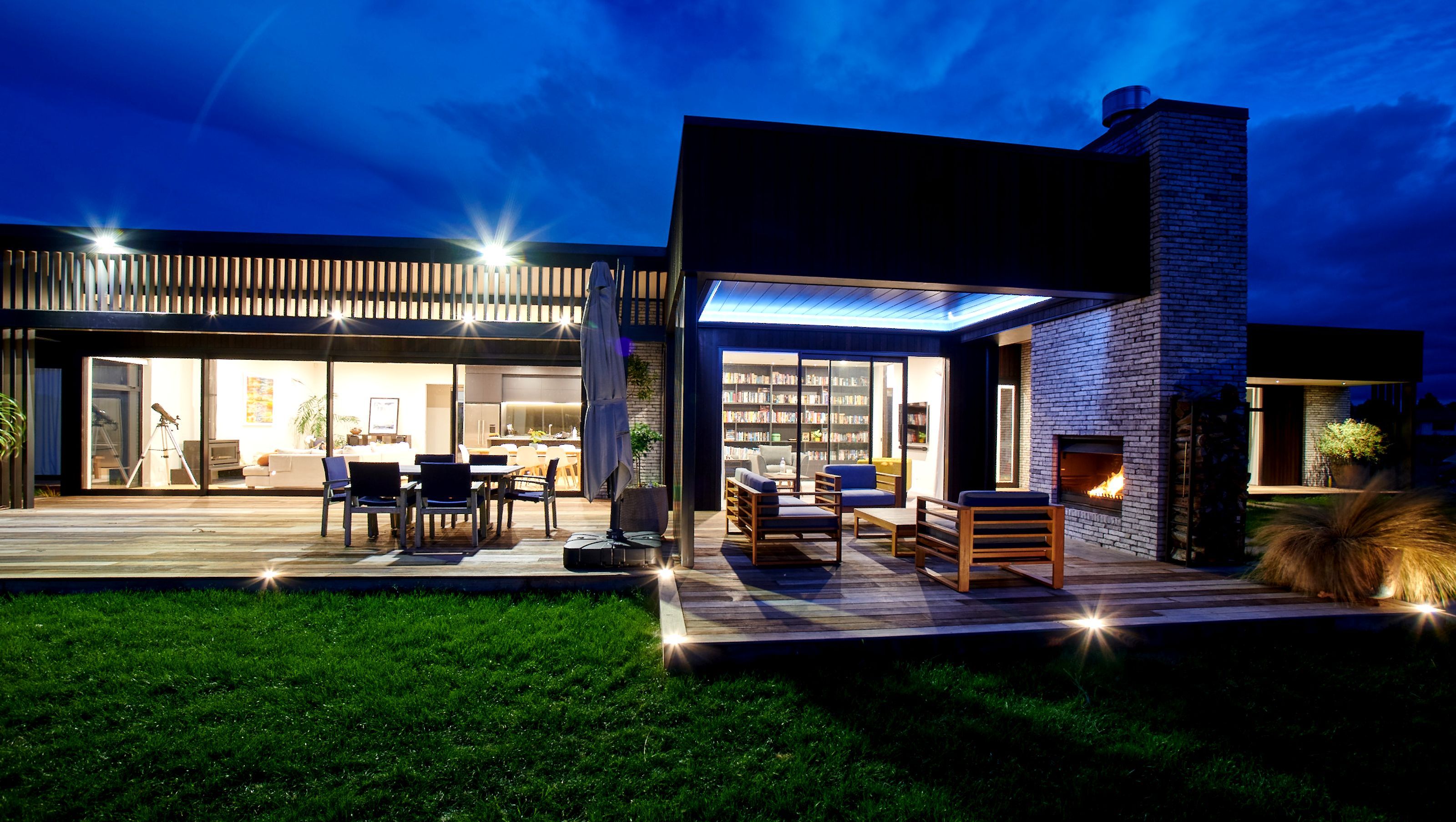 Horotiu Family Home