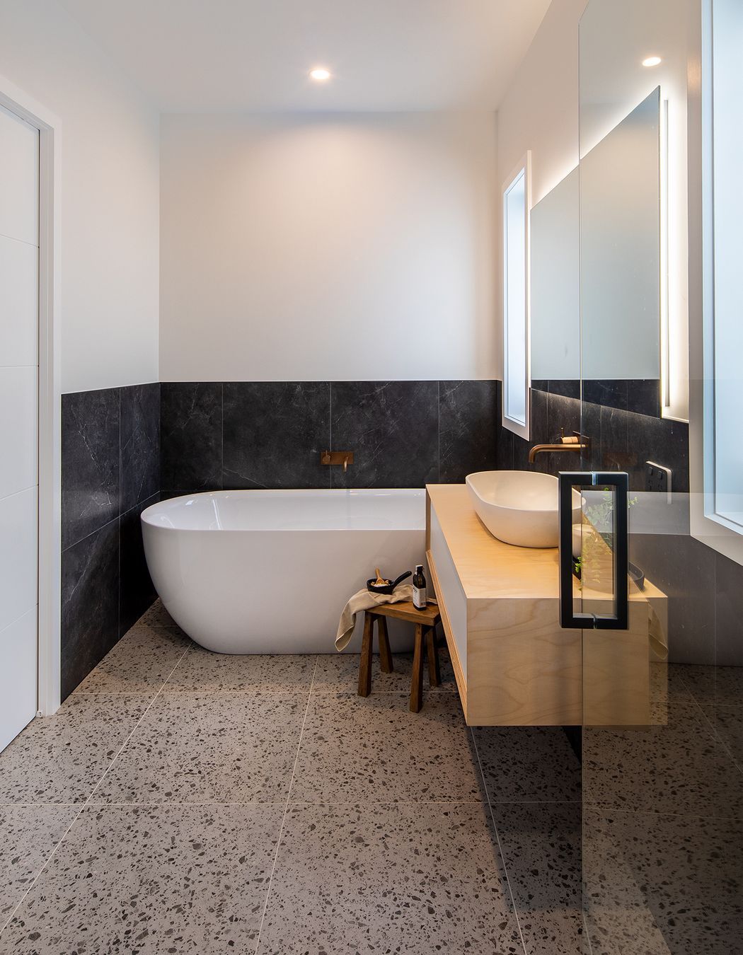 David Reid Wairarapa