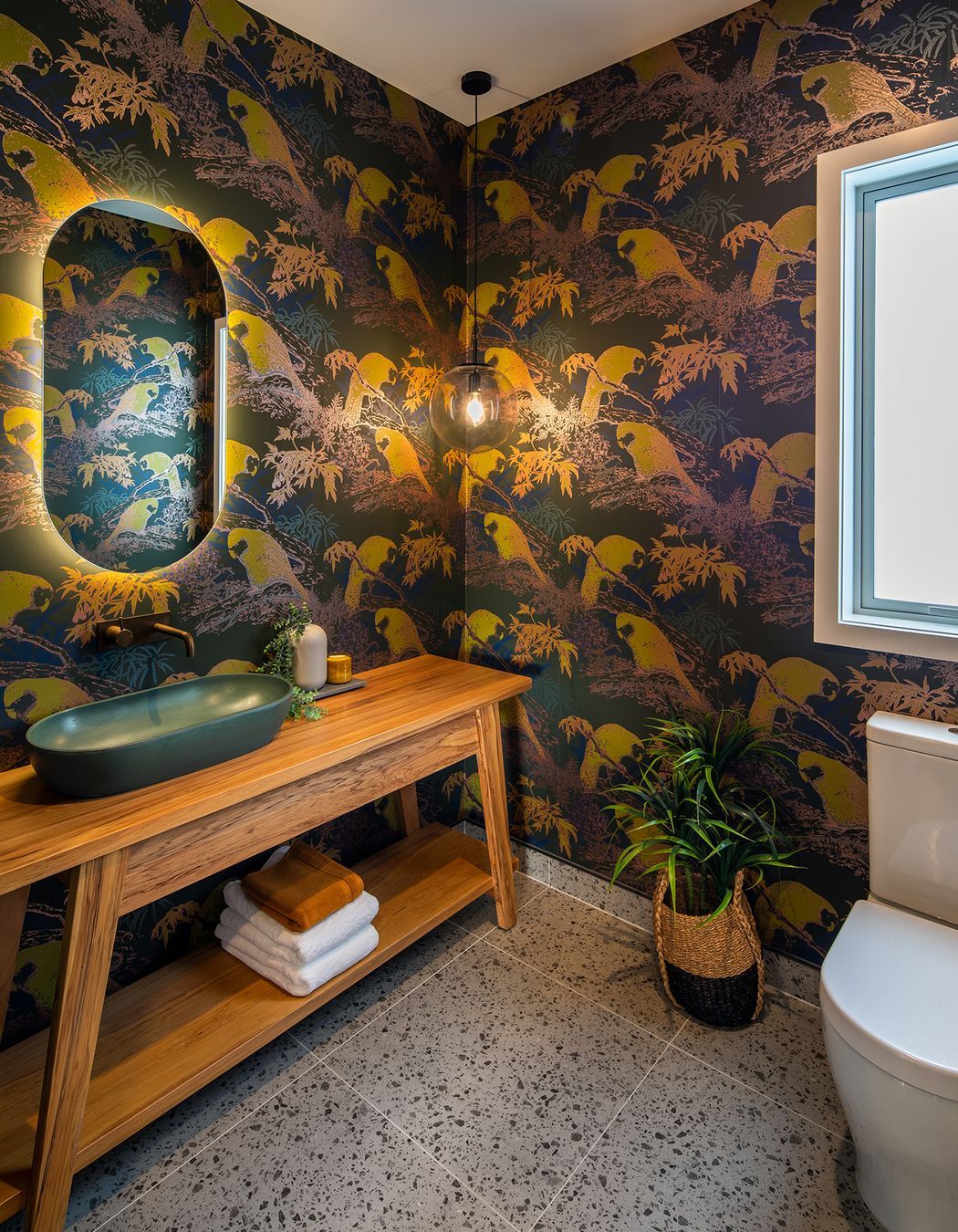 David Reid Wairarapa