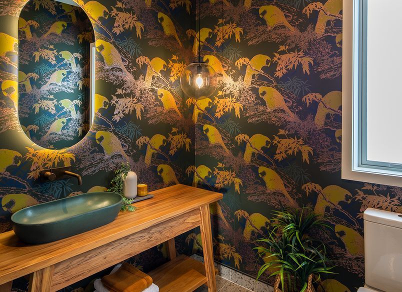 David Reid Wairarapa