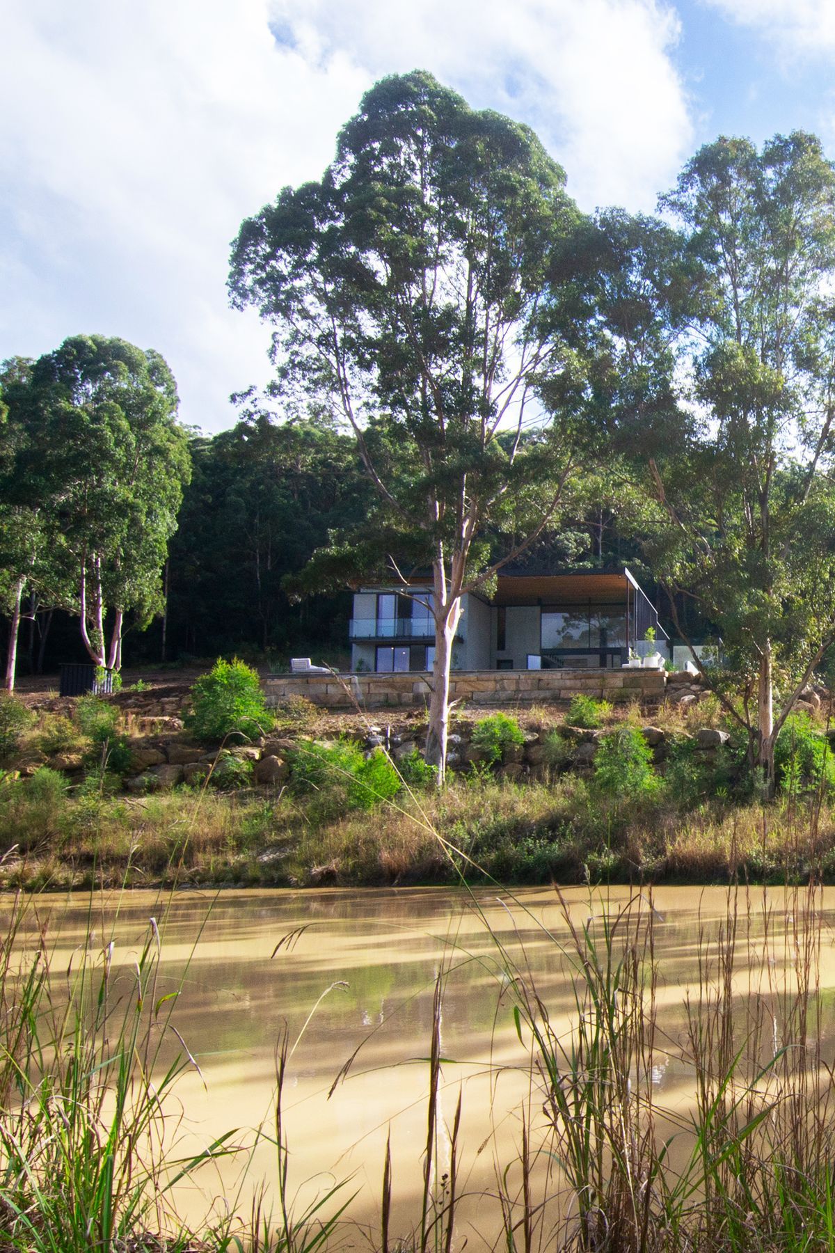 Elemental House