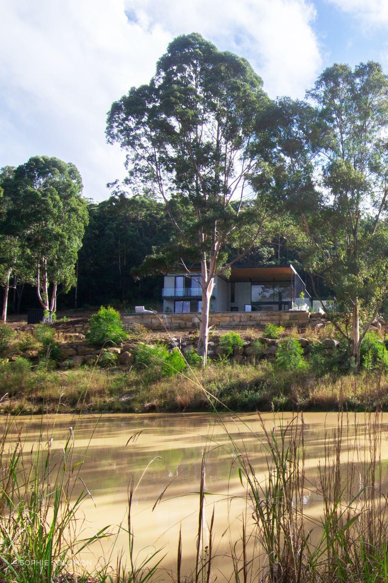 Elemental House