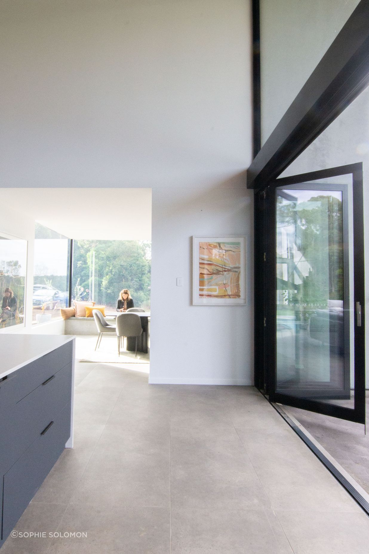 Elemental House