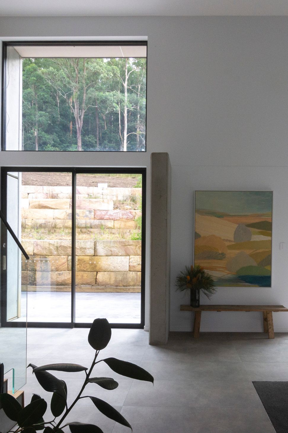 Elemental House