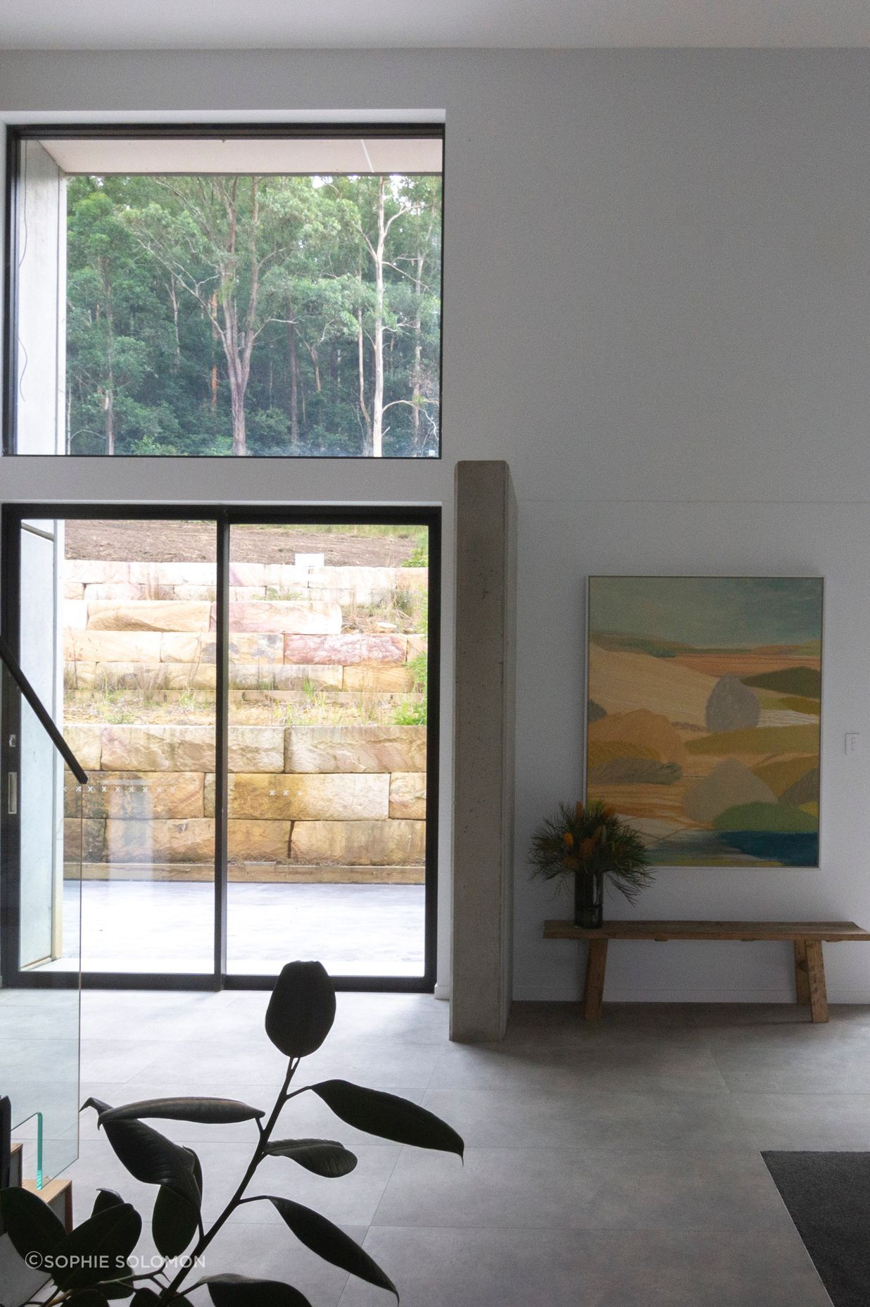 Elemental House