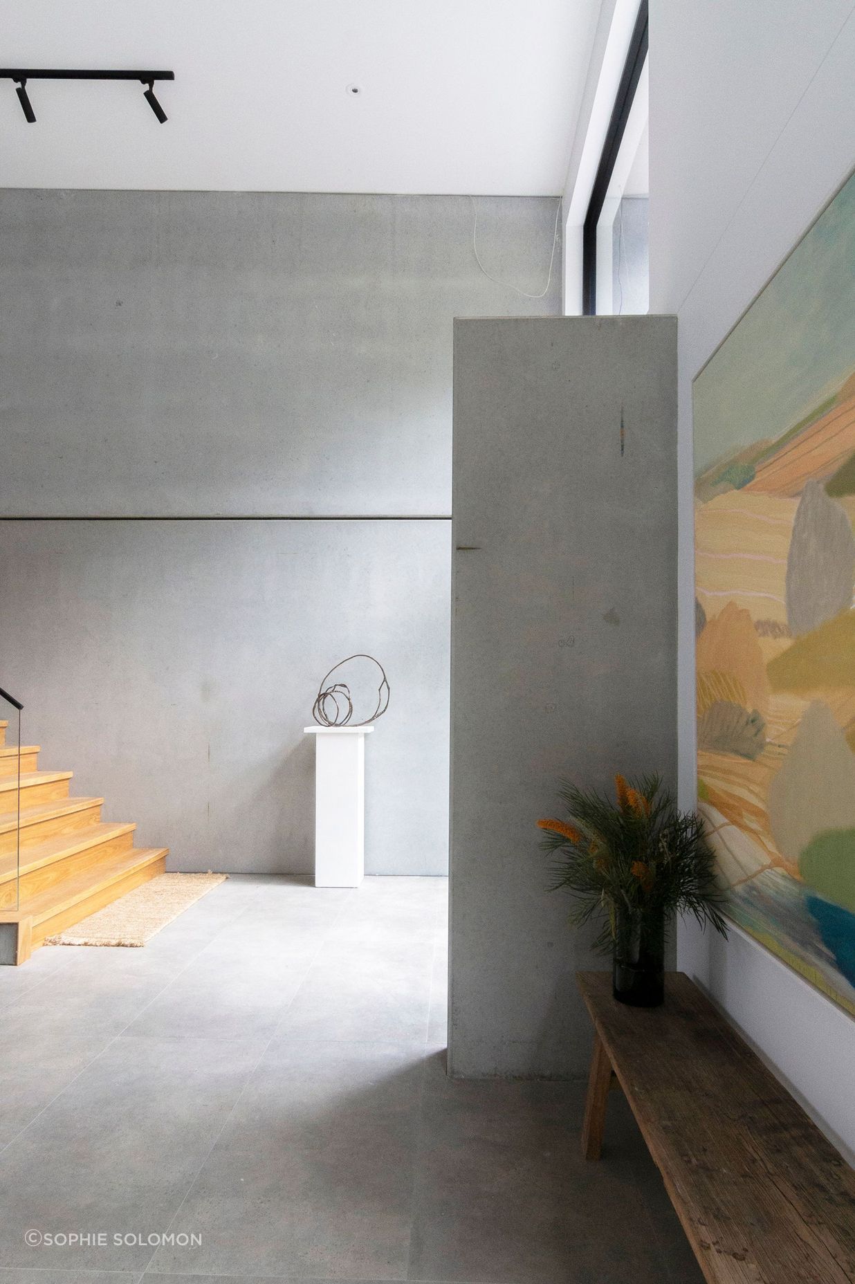 Elemental House