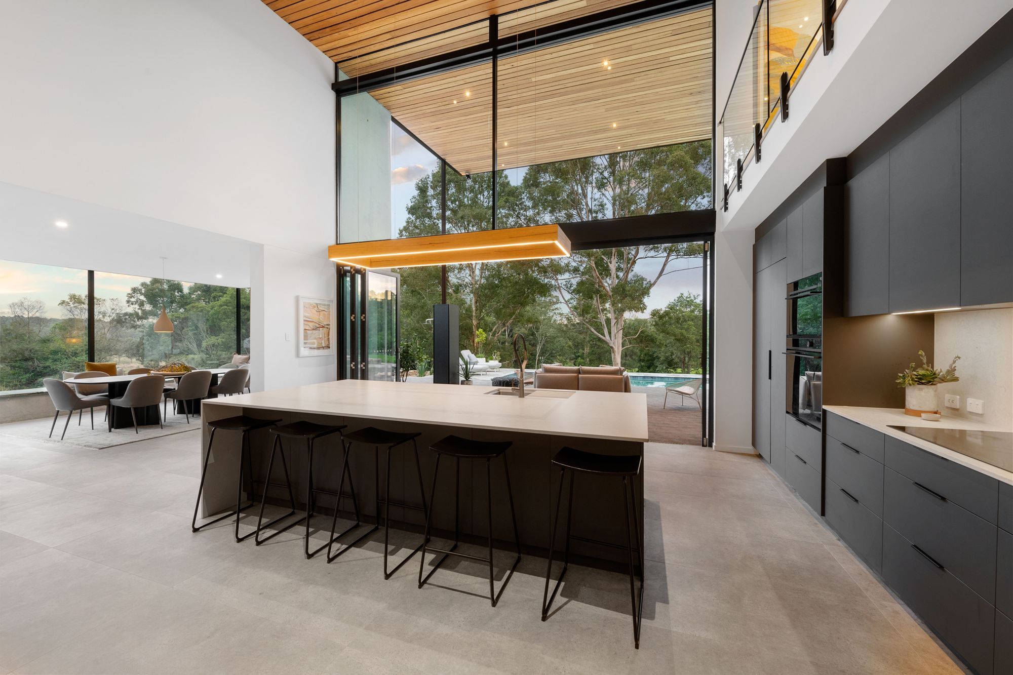 Elemental House
