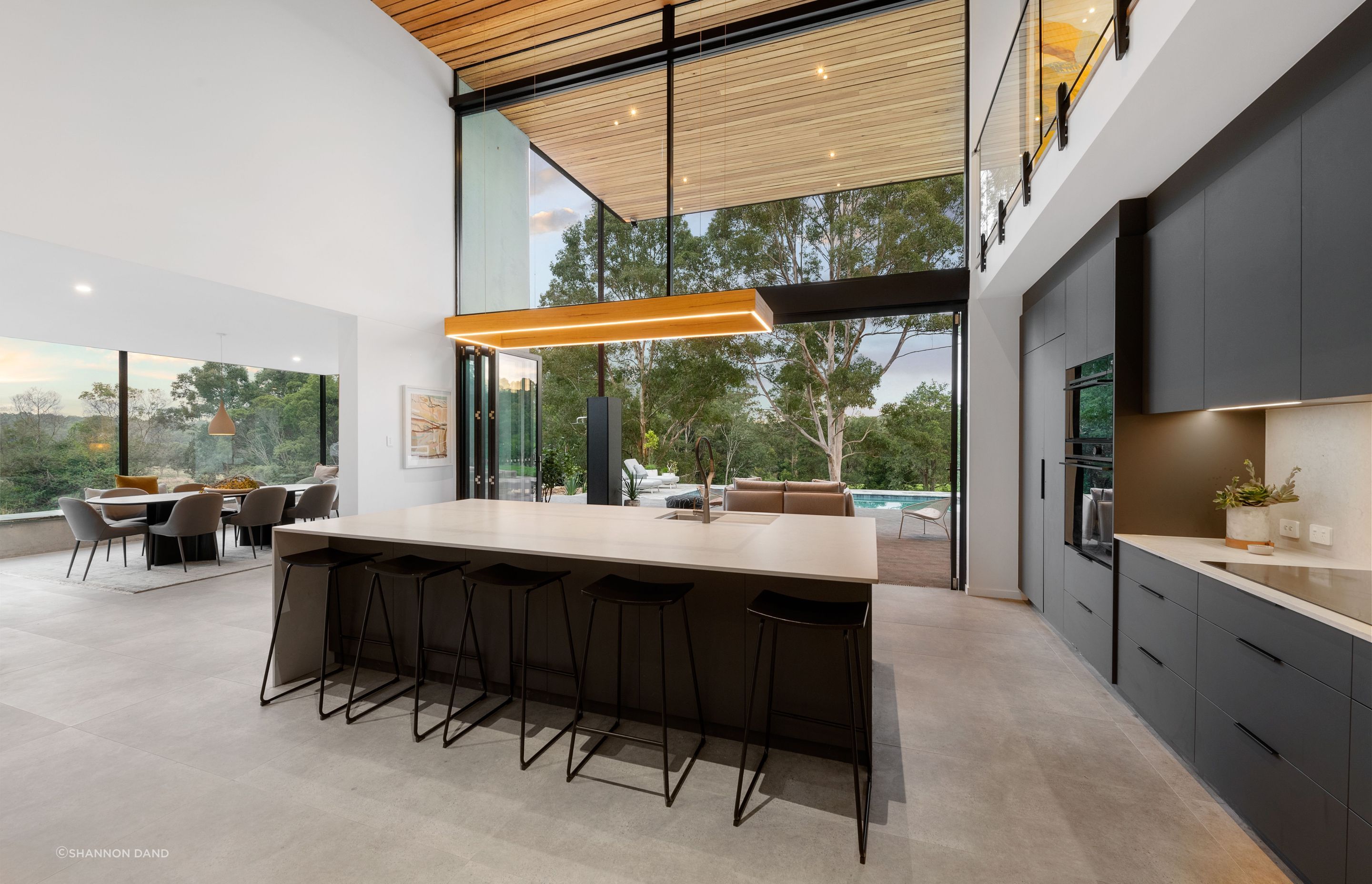 Elemental House
