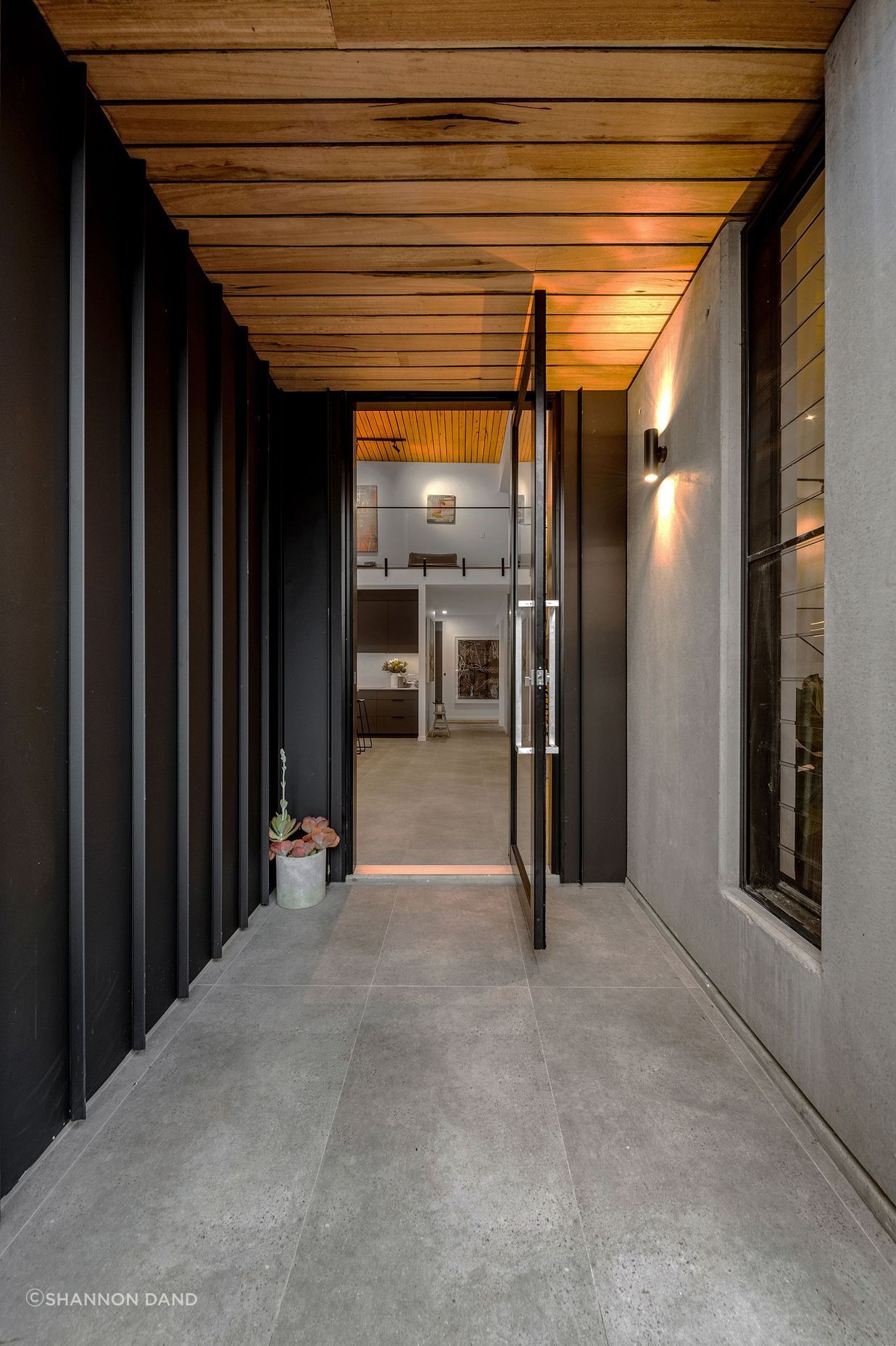 Elemental House