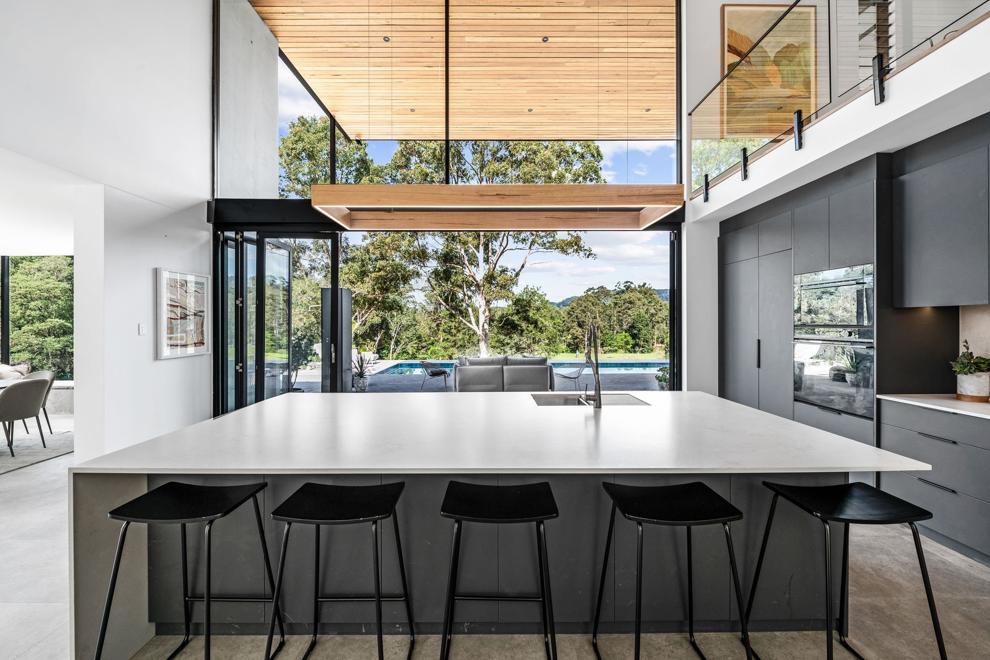 Elemental House