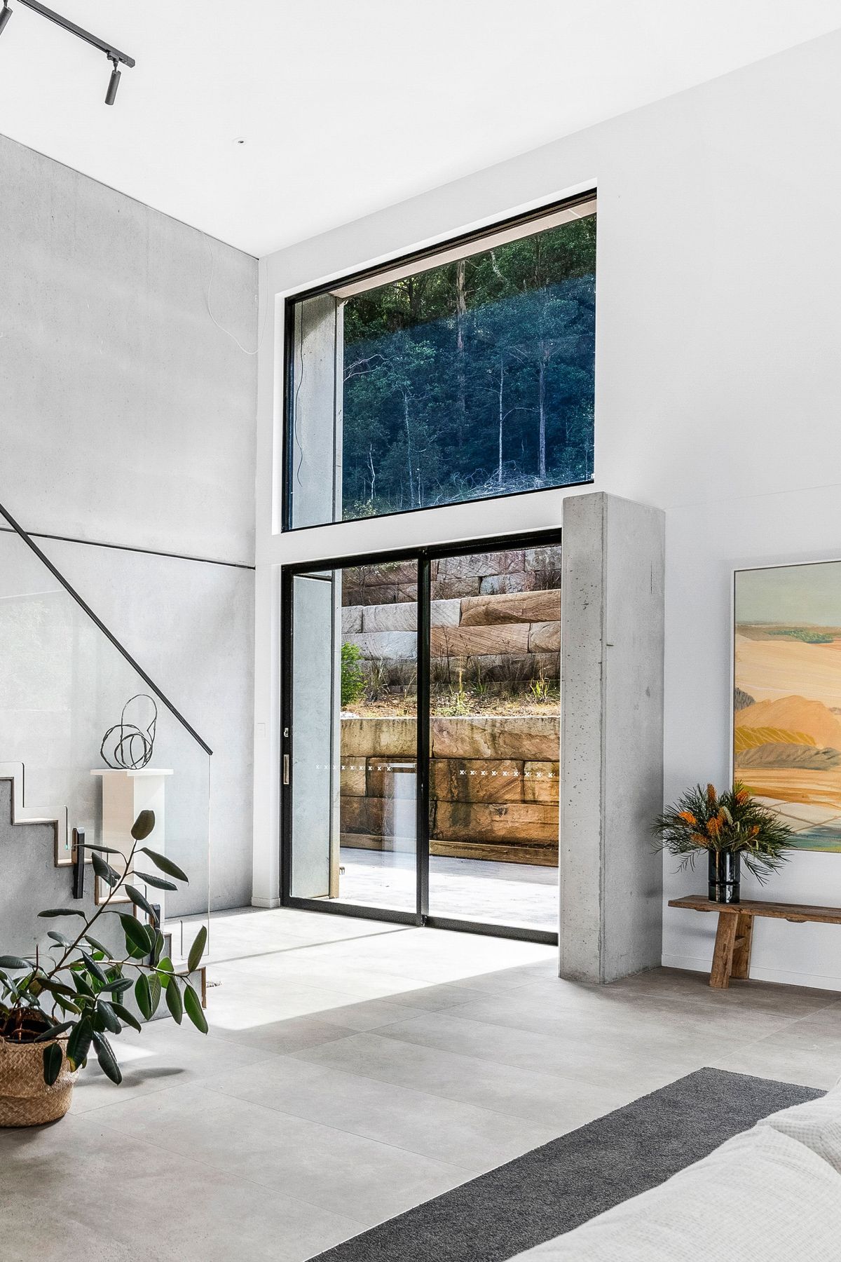 Elemental House