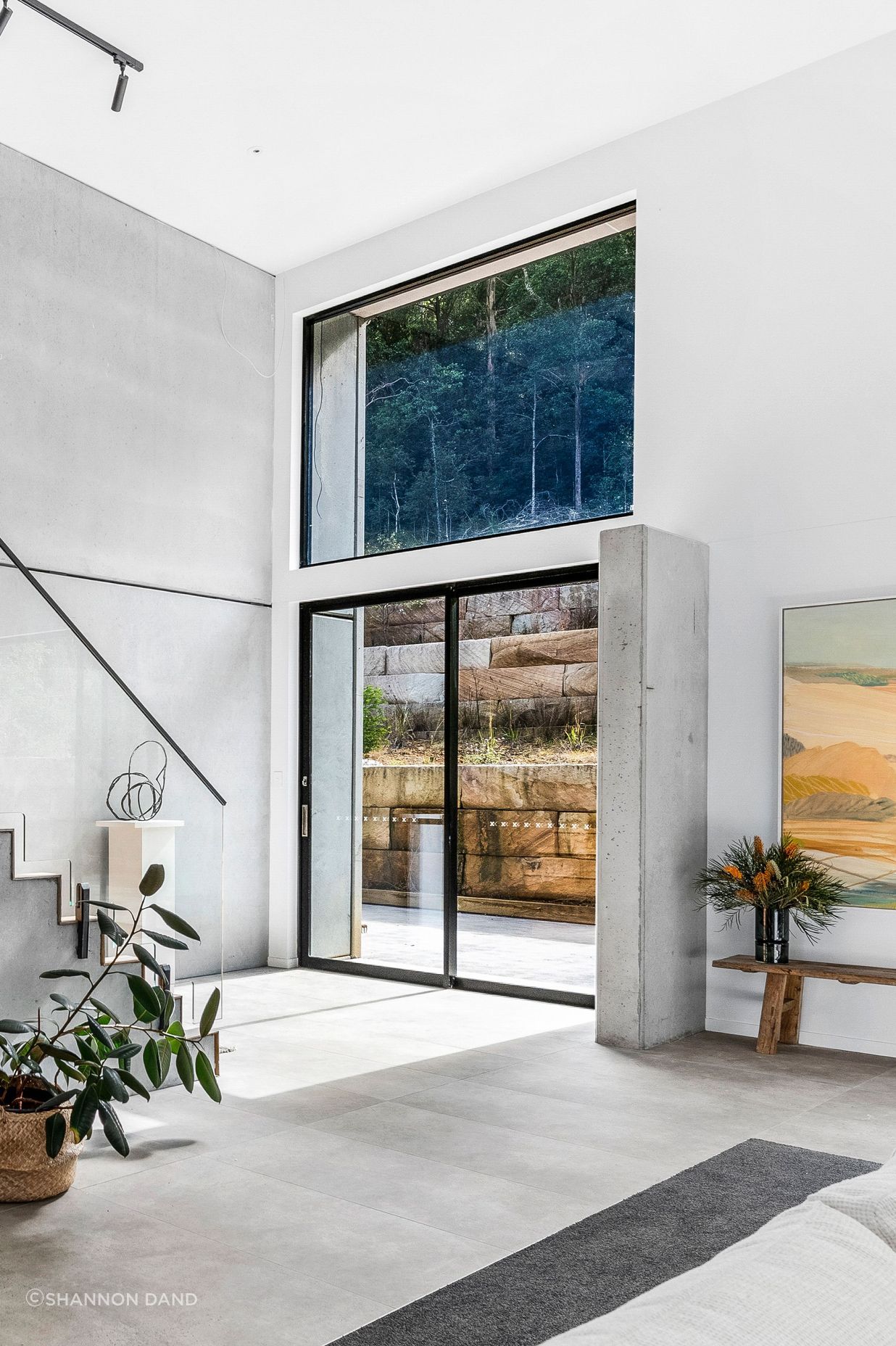 Elemental House
