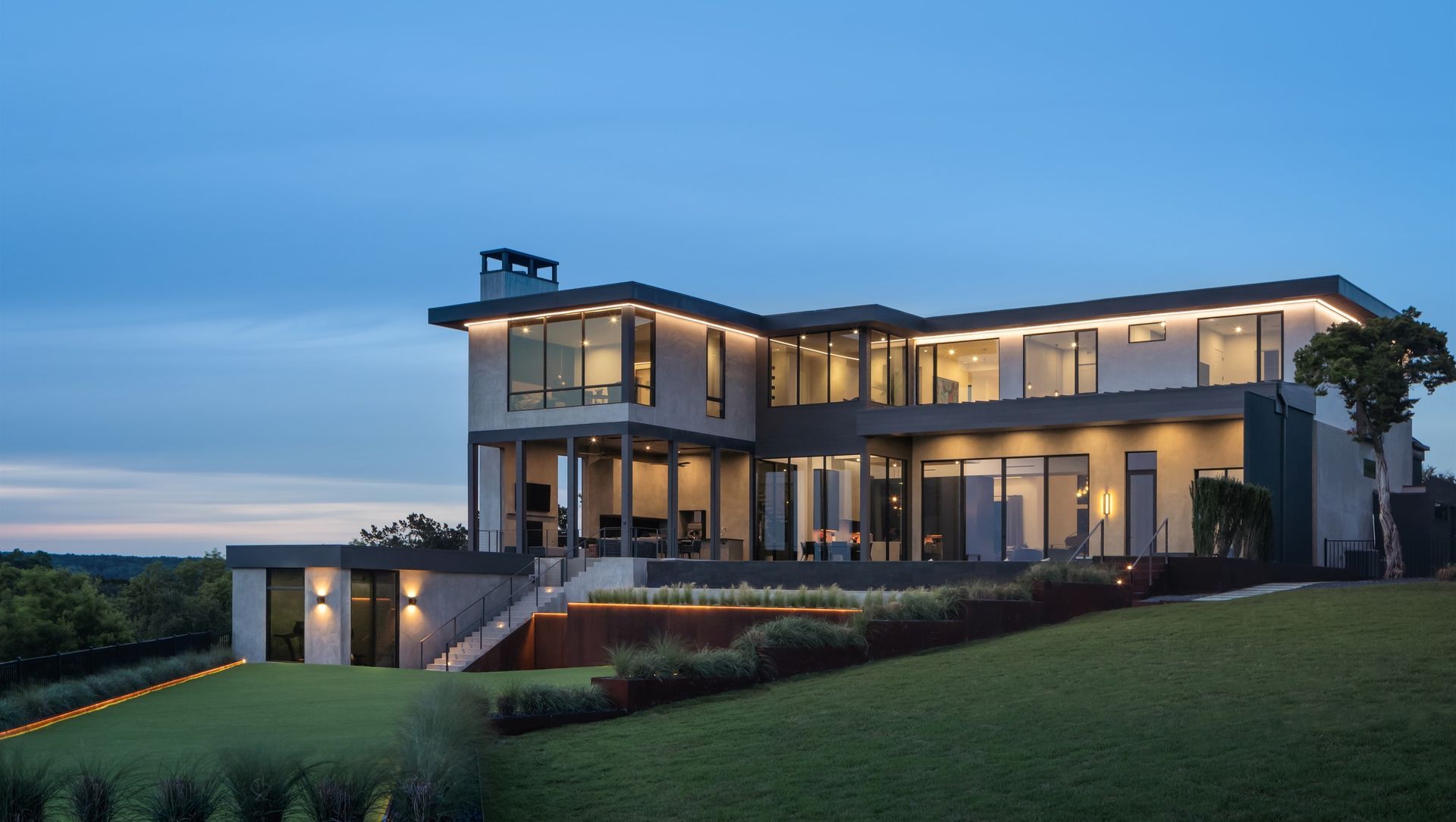 Cypress Residence banner
