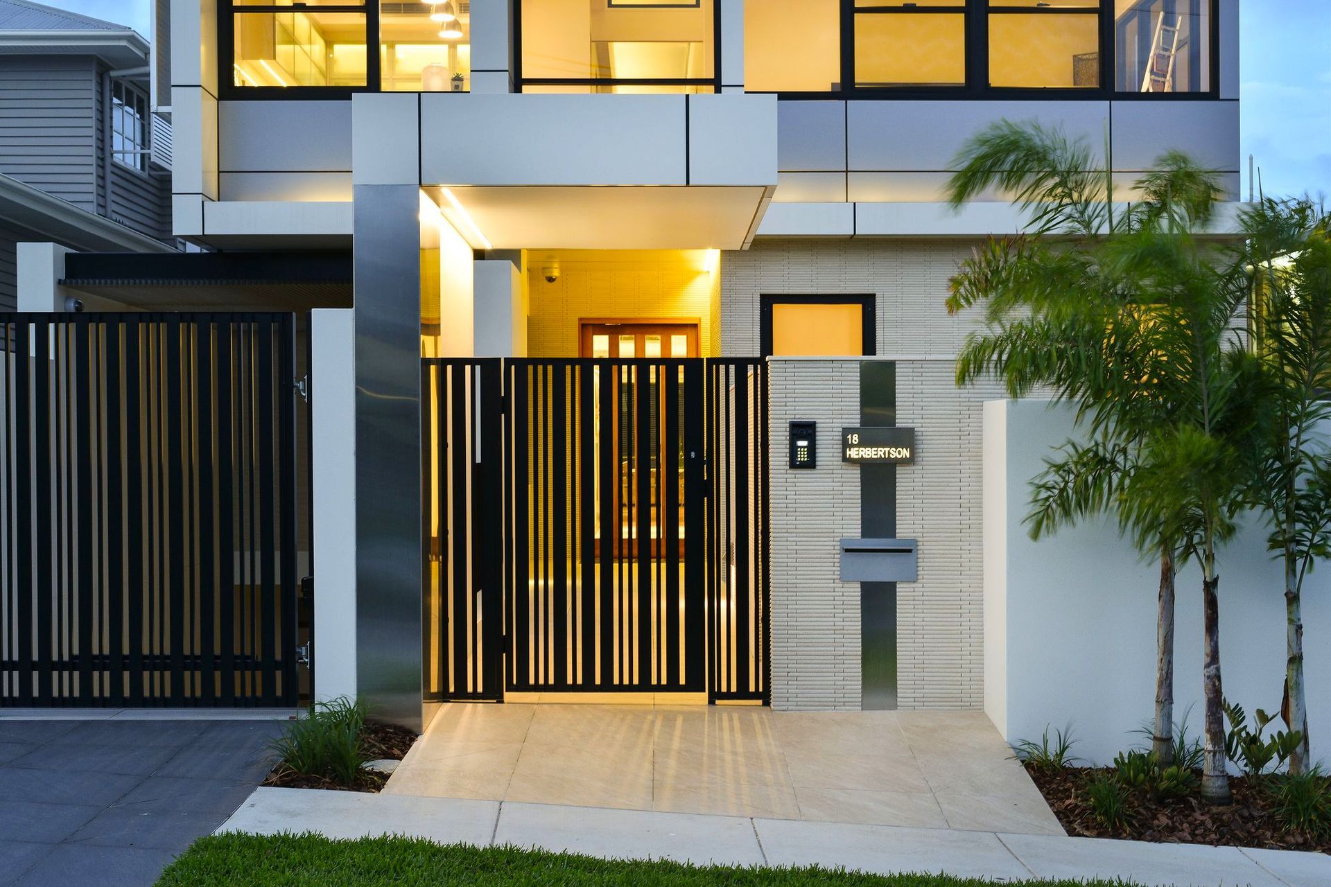 Carina Heights New Luxury Home Design